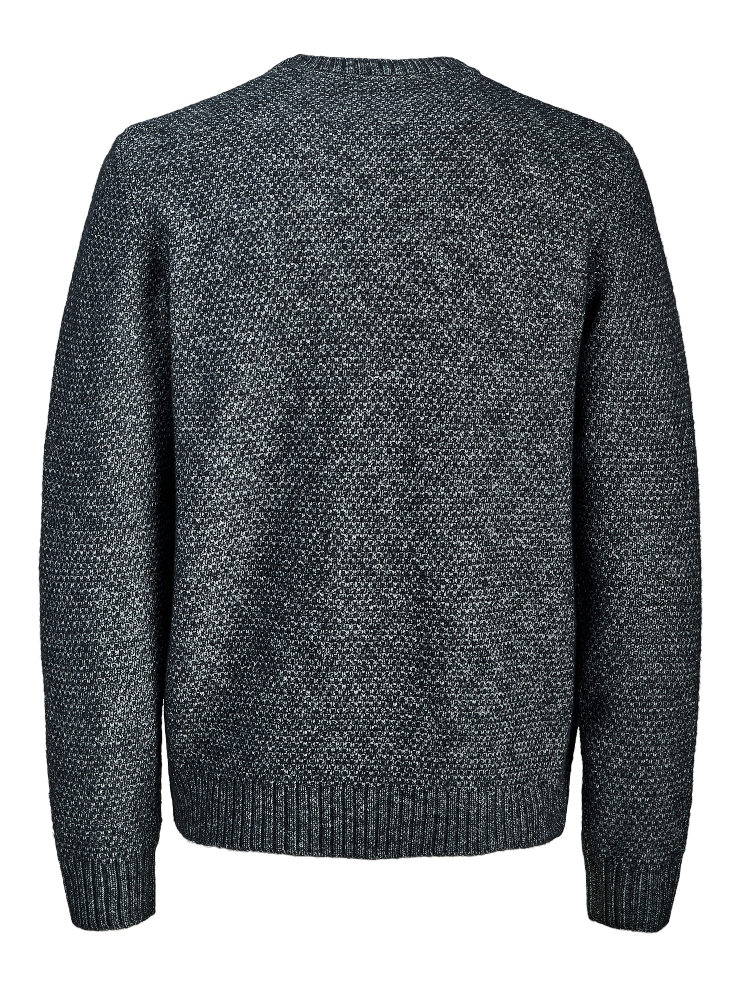 Jack & Jones Pull en tricot »JPRBLAWILSON KNIT CREW NECK«