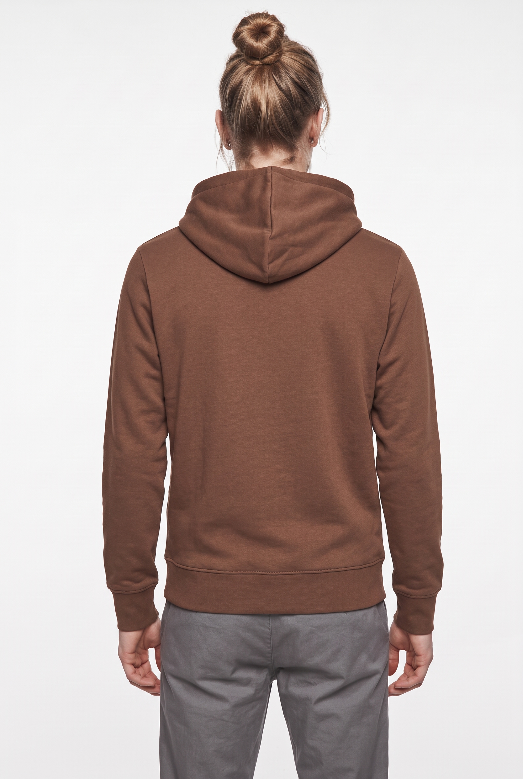 Jack & Jones Kapuzensweatshirt »JJROCHE SWEAT HOOD«, Baumwollmischung, regular fit
