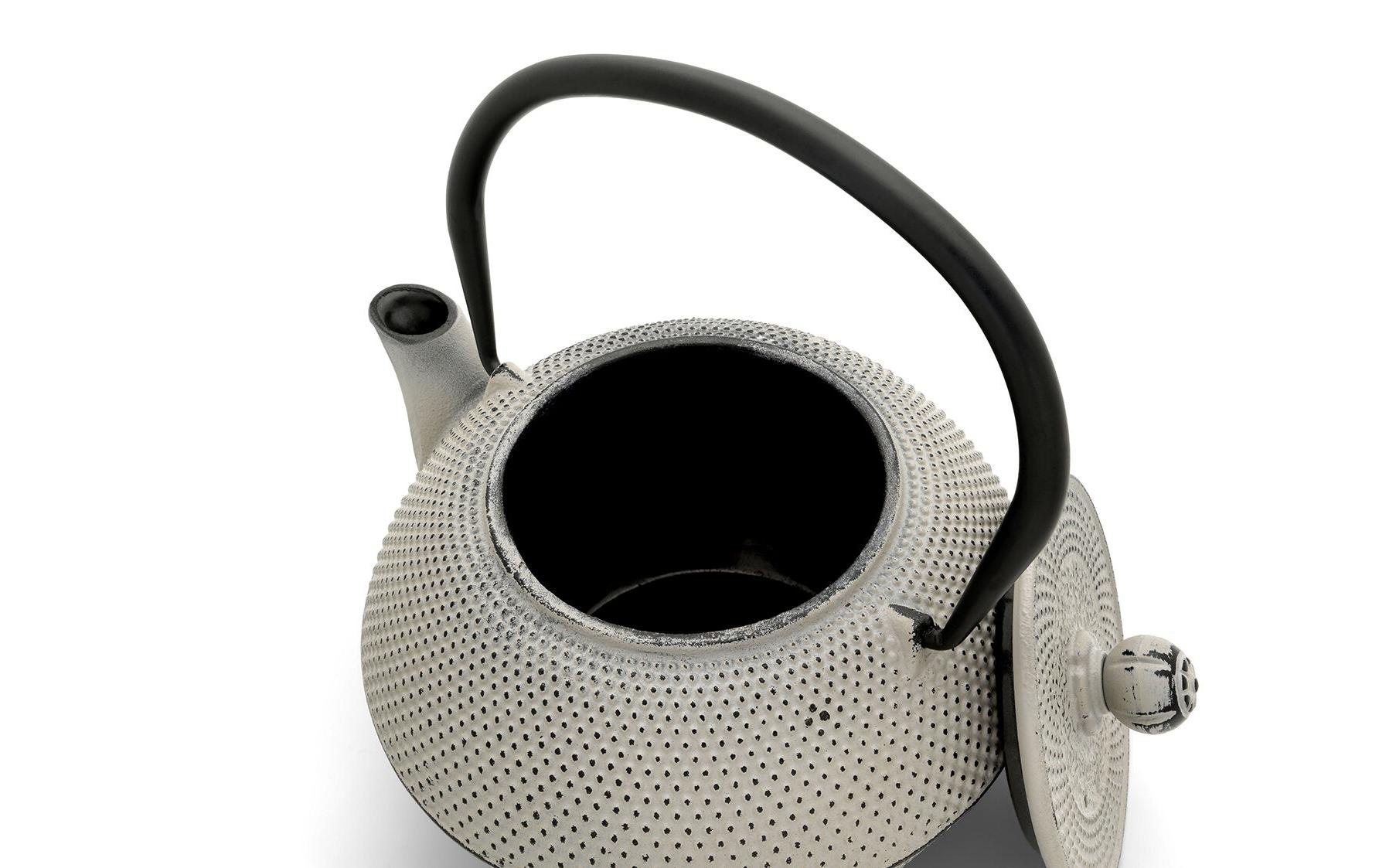 Bredemeijer Teekanne »Jang 1,1 Liter« 1,1 l