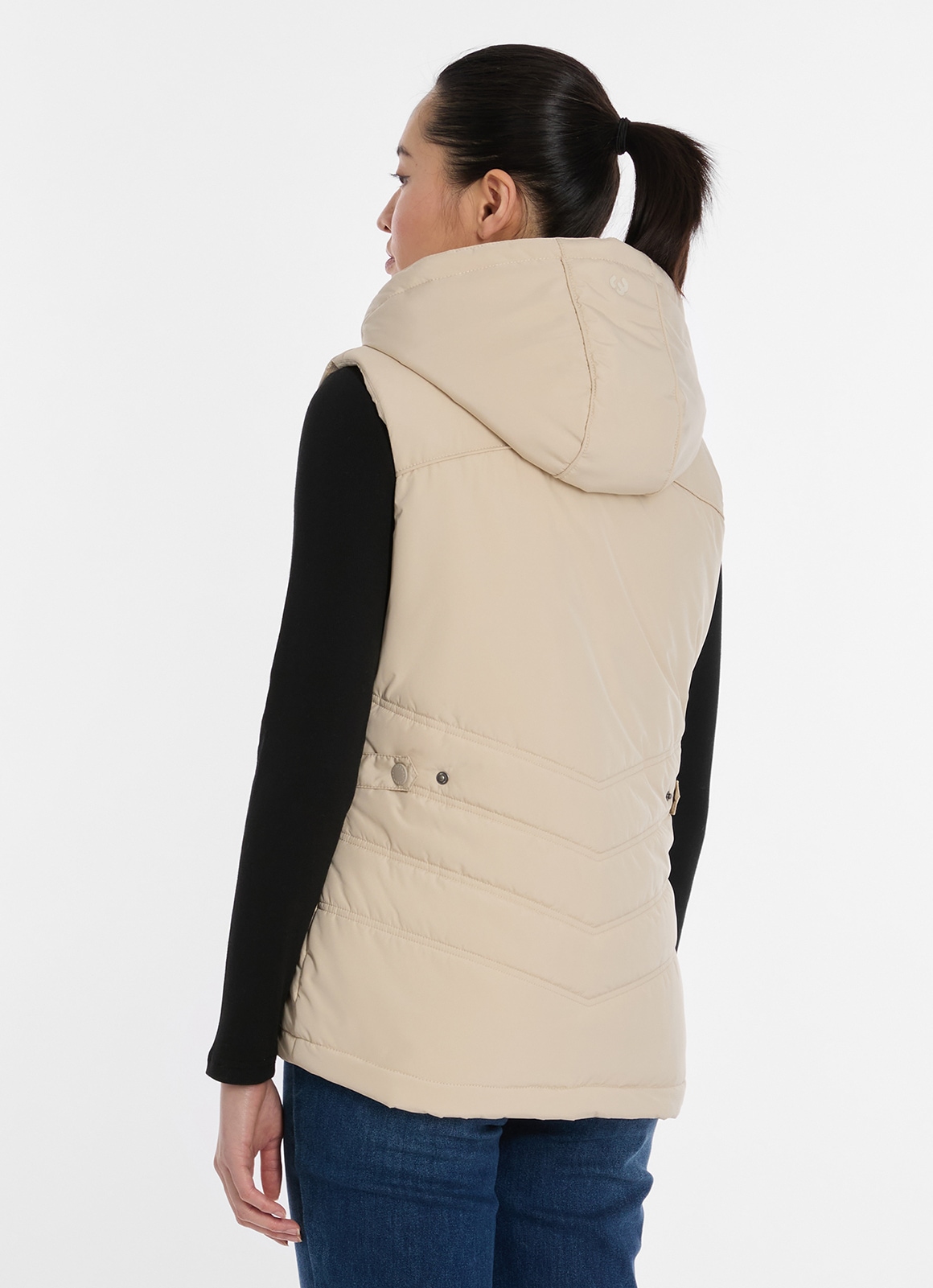 Ragwear Gilet matelassé »HESTY«