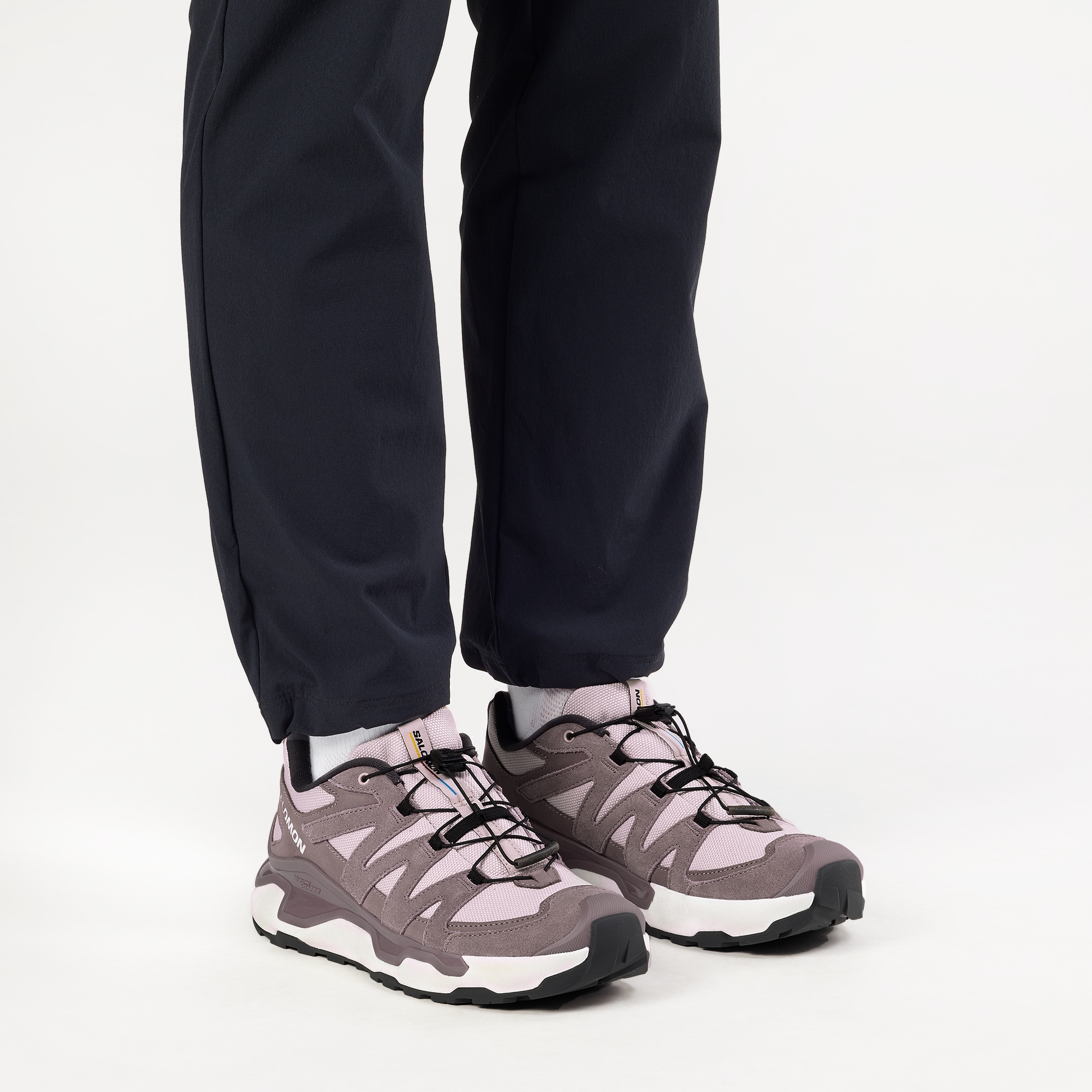 Salomon Sneaker »XC ROAM LTR W«