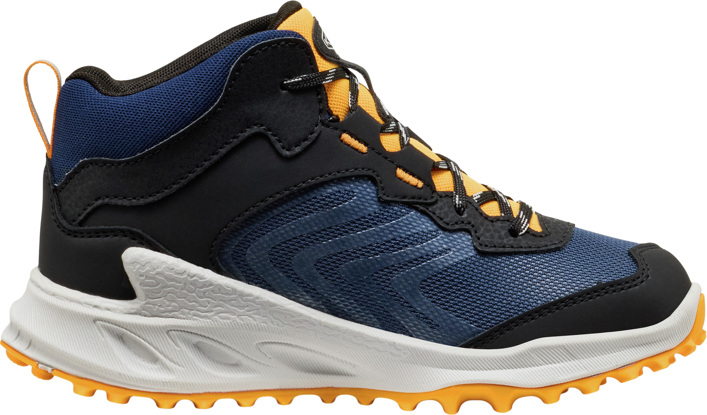 Keen Chaussure d'extérieur »ZIONIC MID WP«  wasserdicht