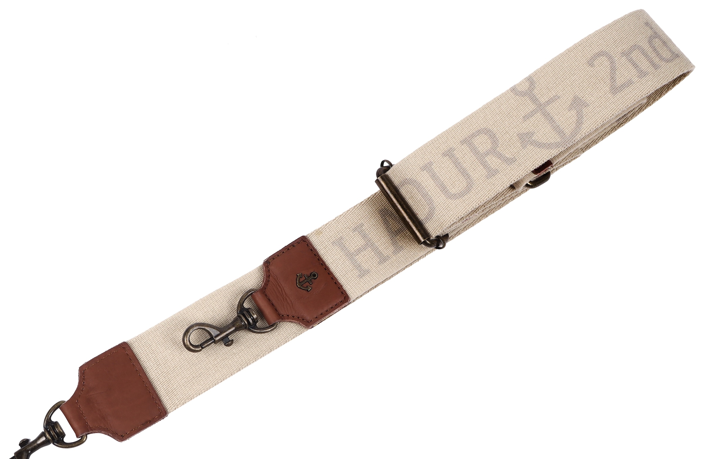 HARBOUR 2nd Schulterriemen »Käthe« Anker Emblem