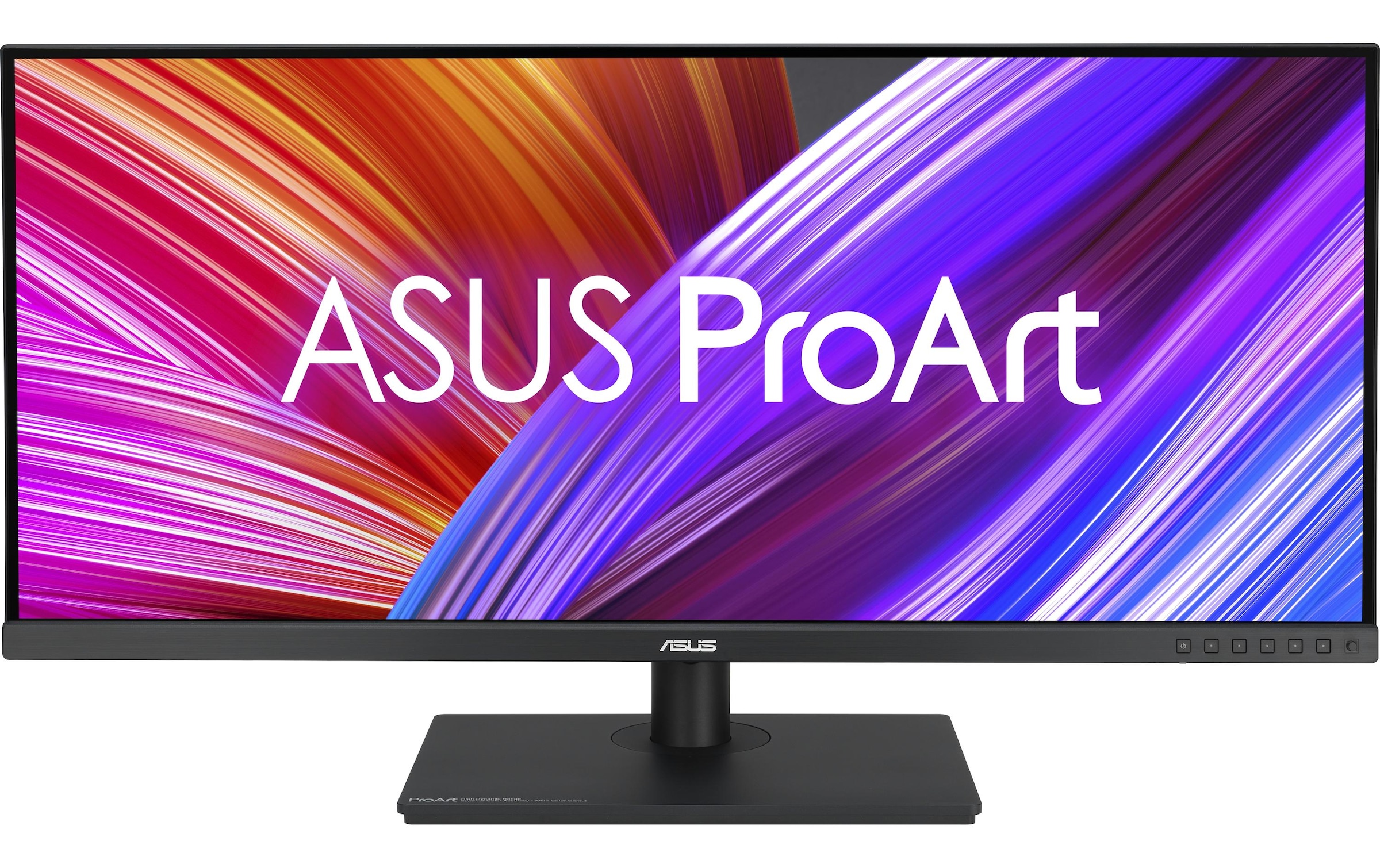 Asus Moniteur ergo »ProArt PA348CGV« 86,02 cm/34 ″  3440 x 1440 px 2 Reaktionszeit 120 Hz