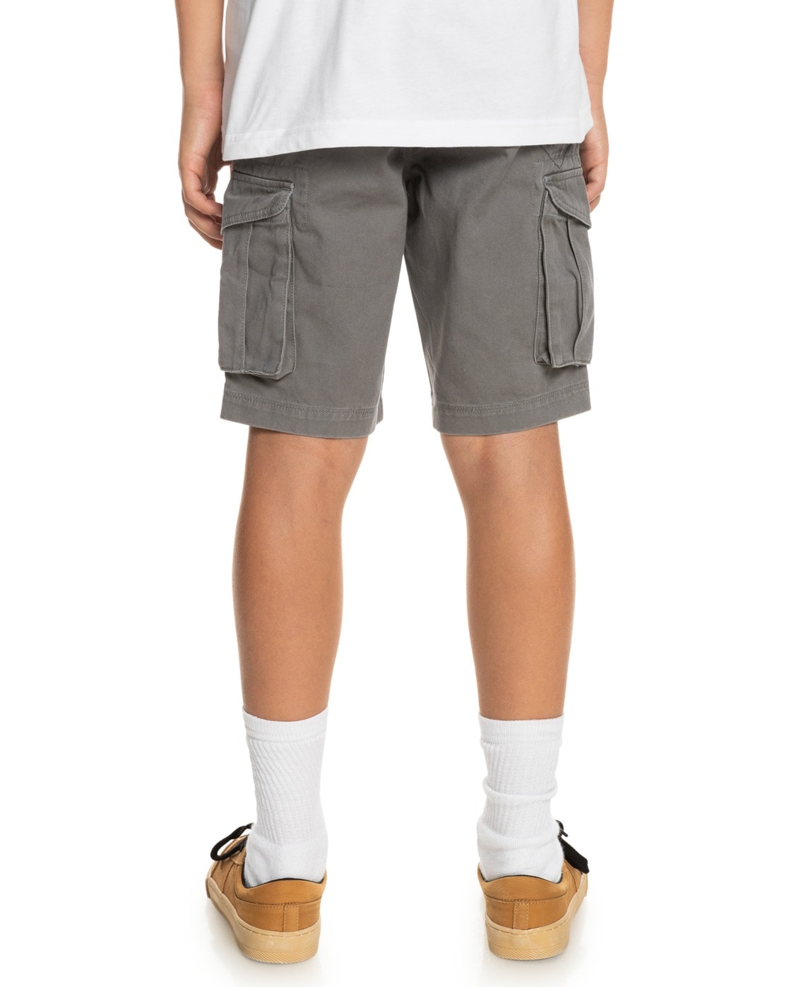 Quiksilver Short cargo »Crucial Battle«
