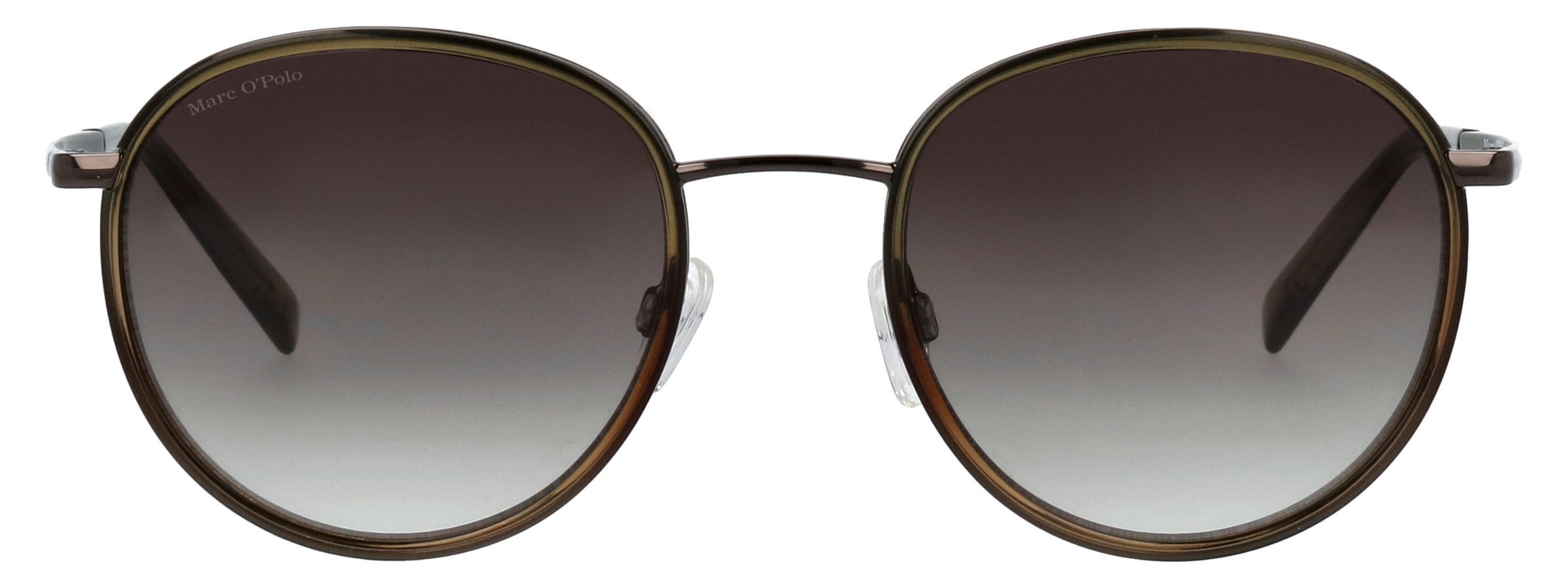 Marc O'Polo Lunettes de soleil 1 cuis Panto-Form