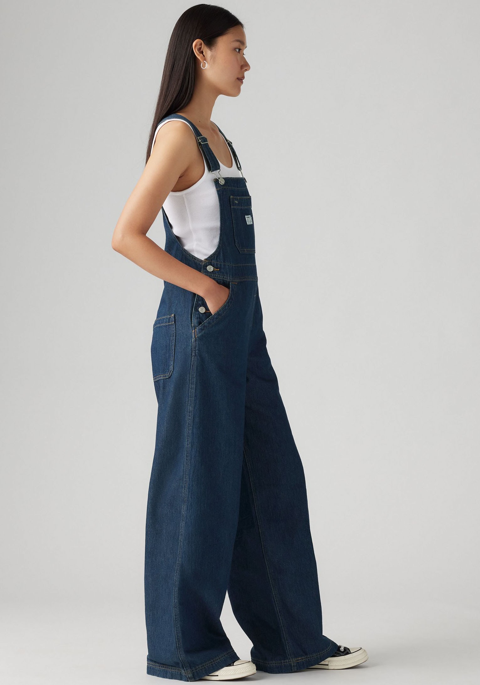 Levi's® Combinaison »XL OVERALL« mit Taschen