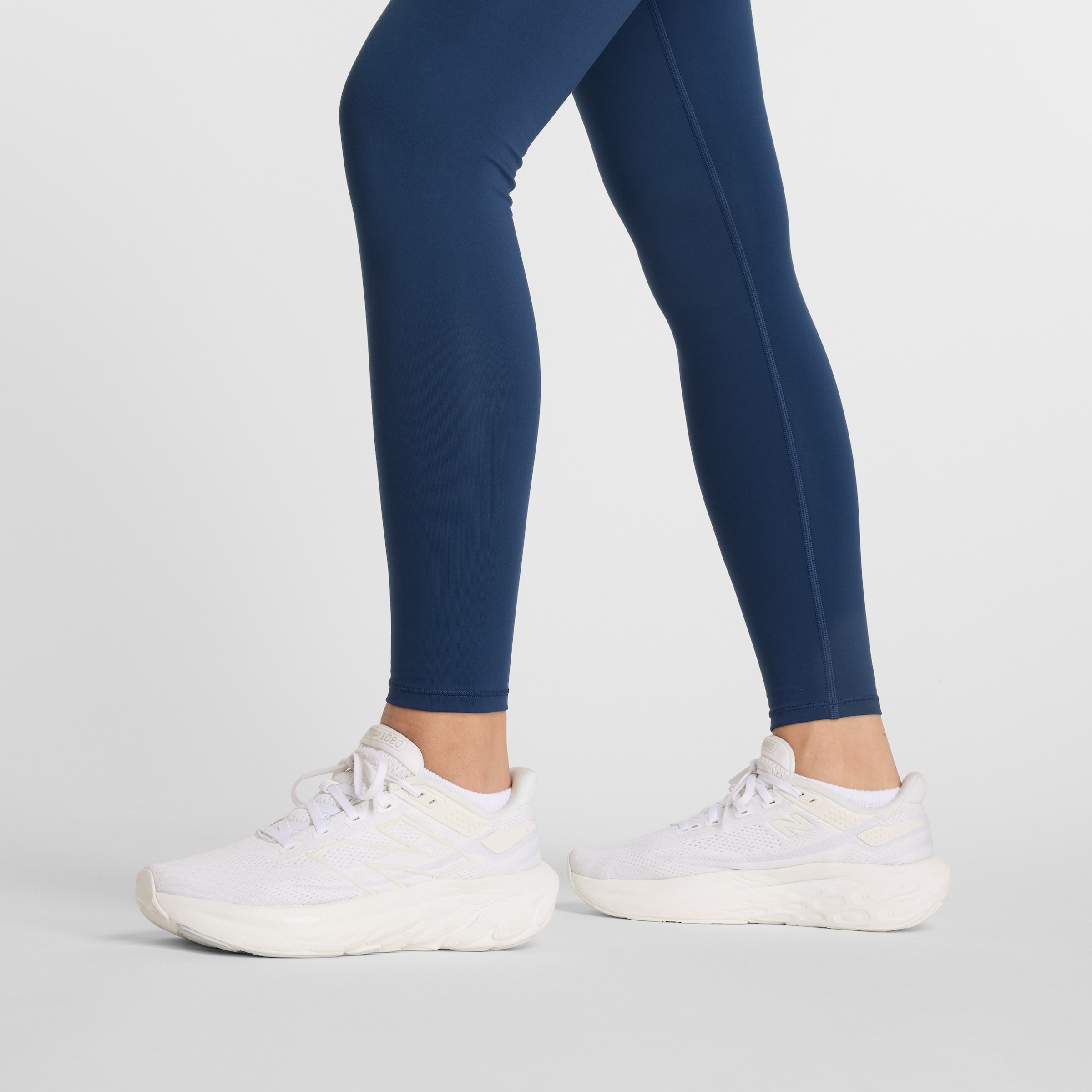 New Balance Lauftights »NB HARMONY HIGH RISE LEGGING 27«