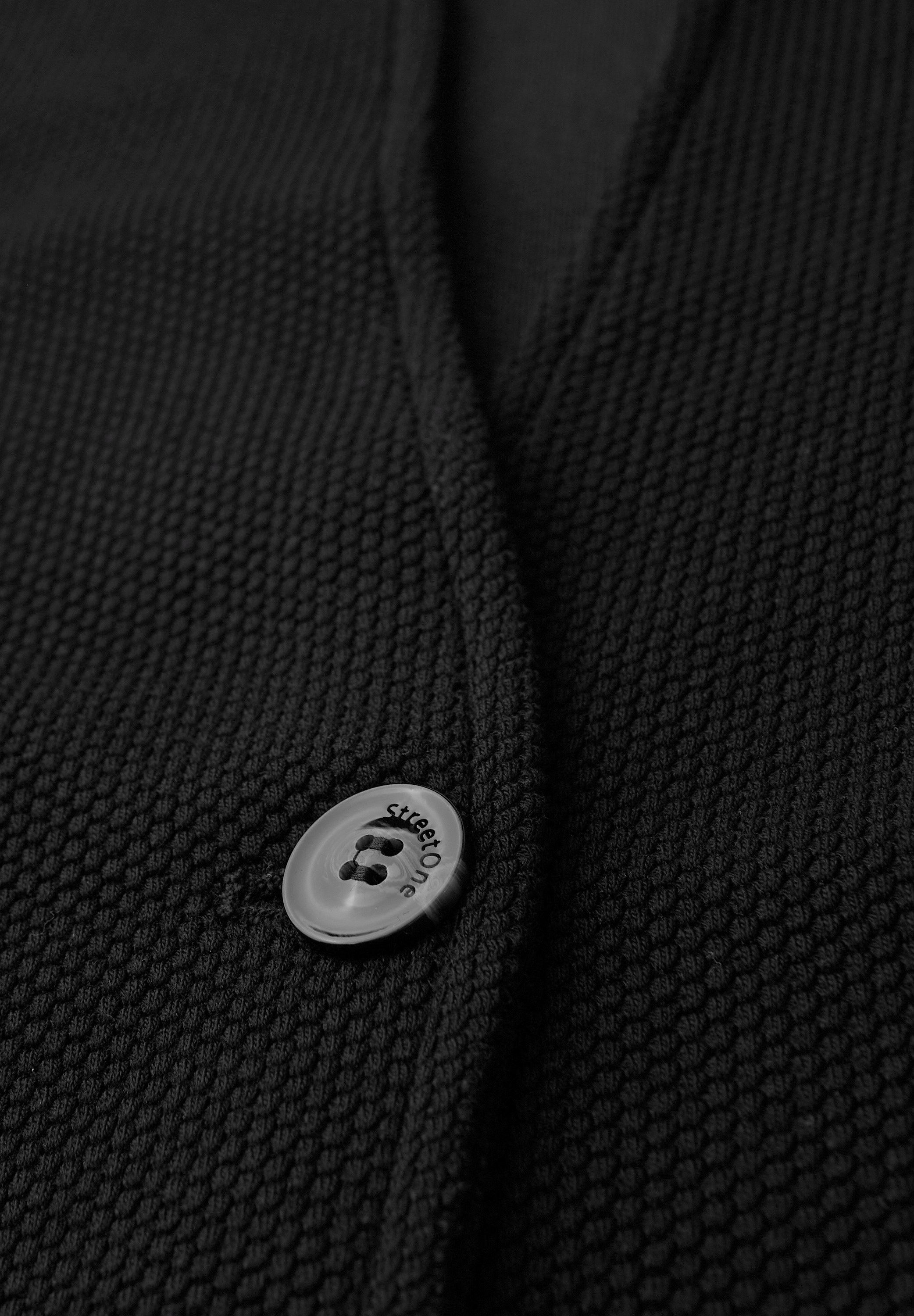 STREET ONE Kurzblazer