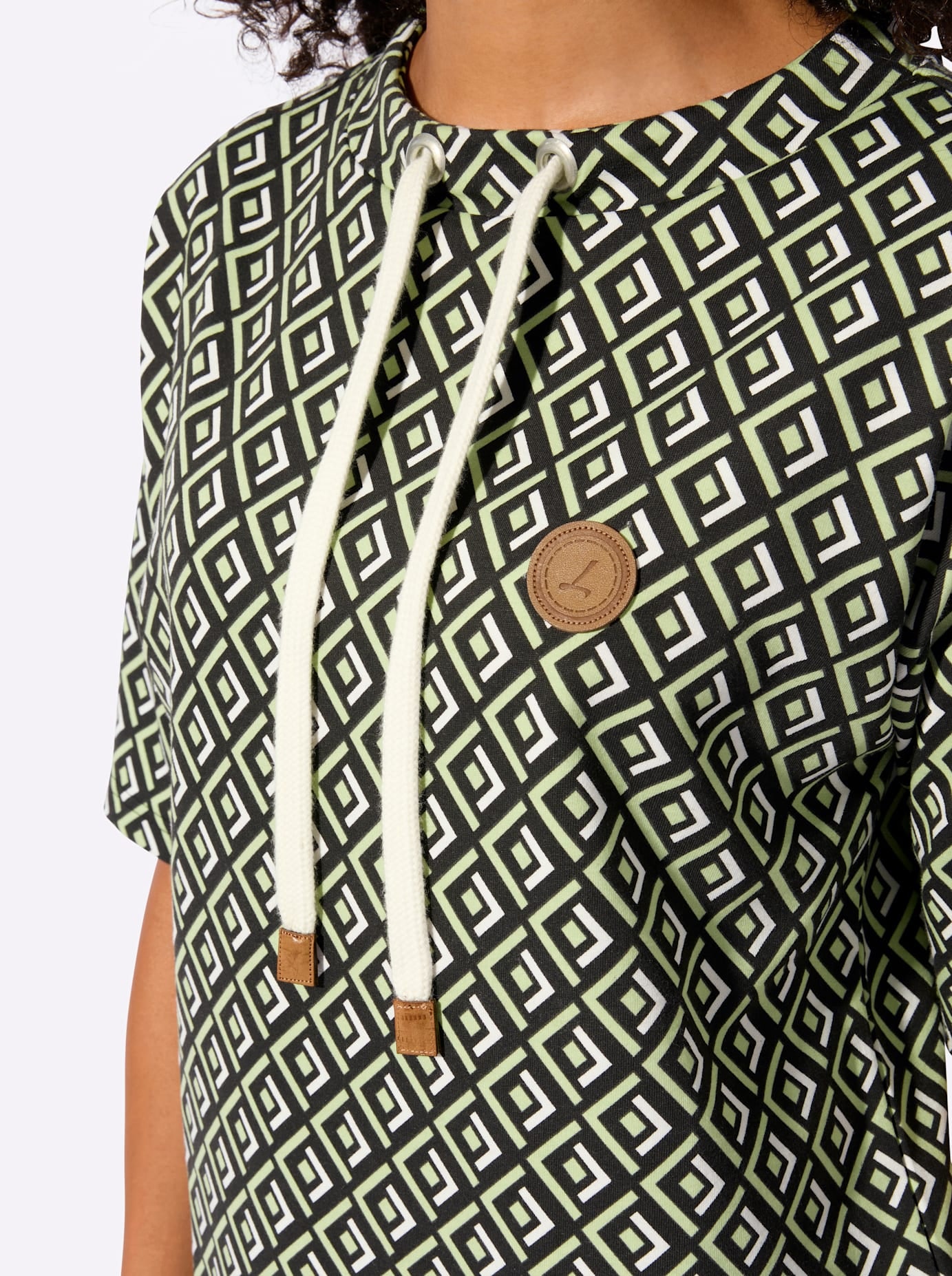 Casual Looks Sweatshirt
