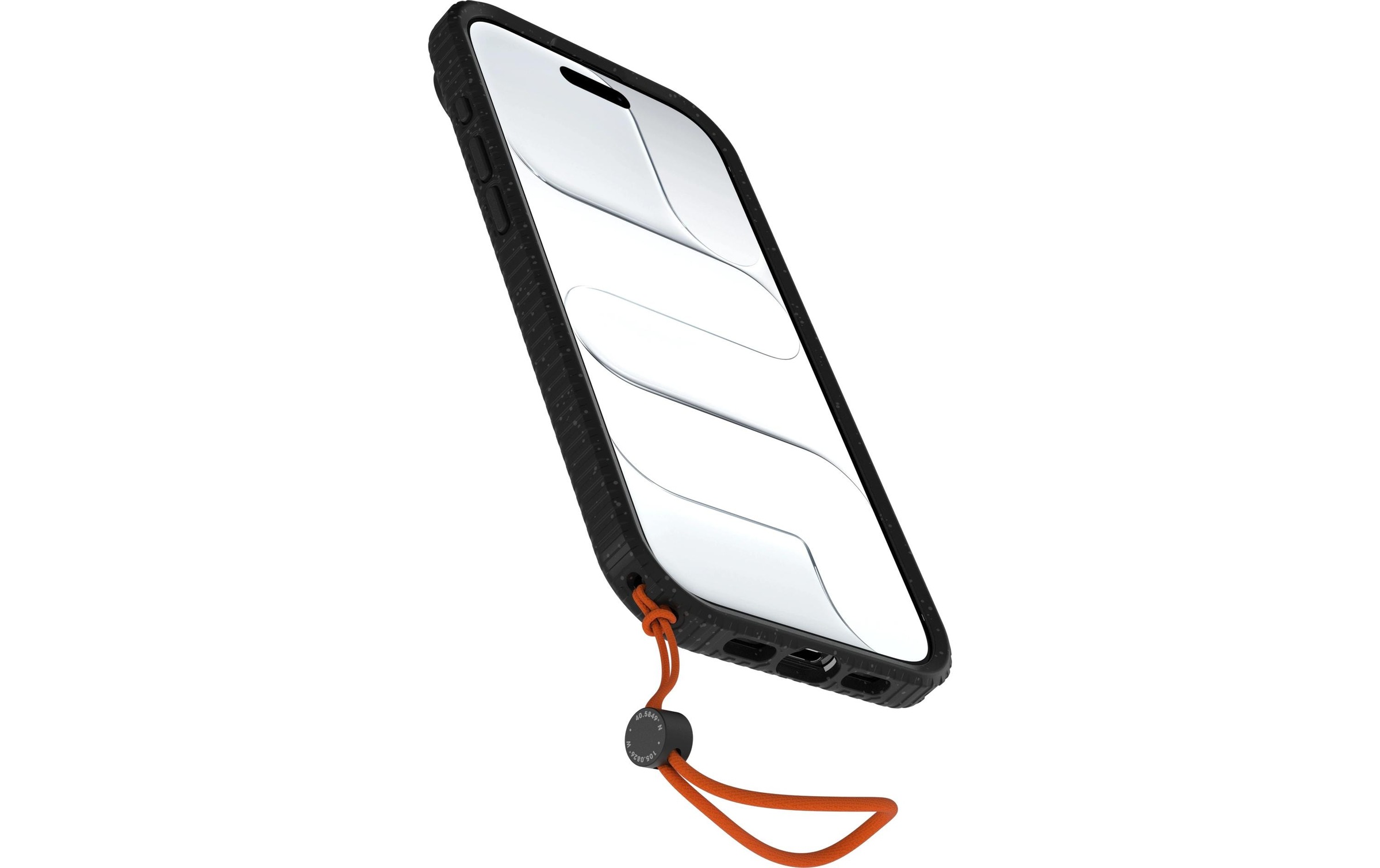 Otterbox Étui pour smartphone »Back Cover Sole iPhone Air« 16,5 cm (6,5 Zoll) Schutzhülle iPhone Air