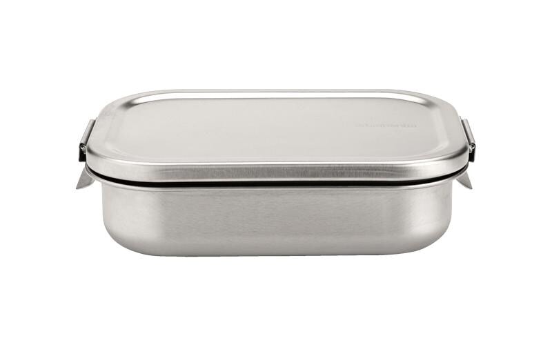 Brabantia Lunchbox »Make & Take 44927 l, Silber« 1 Stk. tlg.