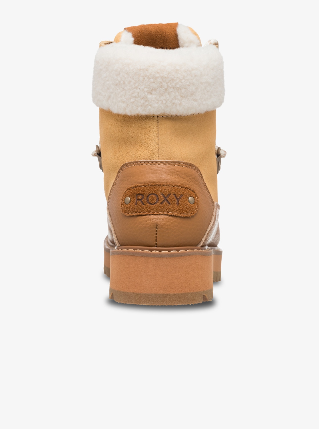 Roxy Bottes d'hiver »AZELIE«  Winterschuhe, Winterstiefel, Snowboots, wasserabweisend & gefüttert