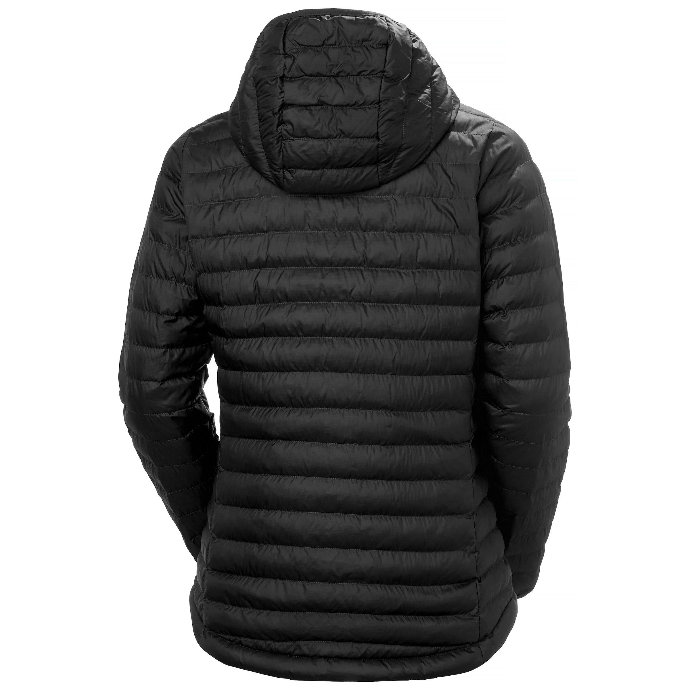 Helly Hansen Veste matelassée »W SIRDAL HOODED INSULATOR« avec isolation Ecoloft, tissu extérieur Ripstop résistant