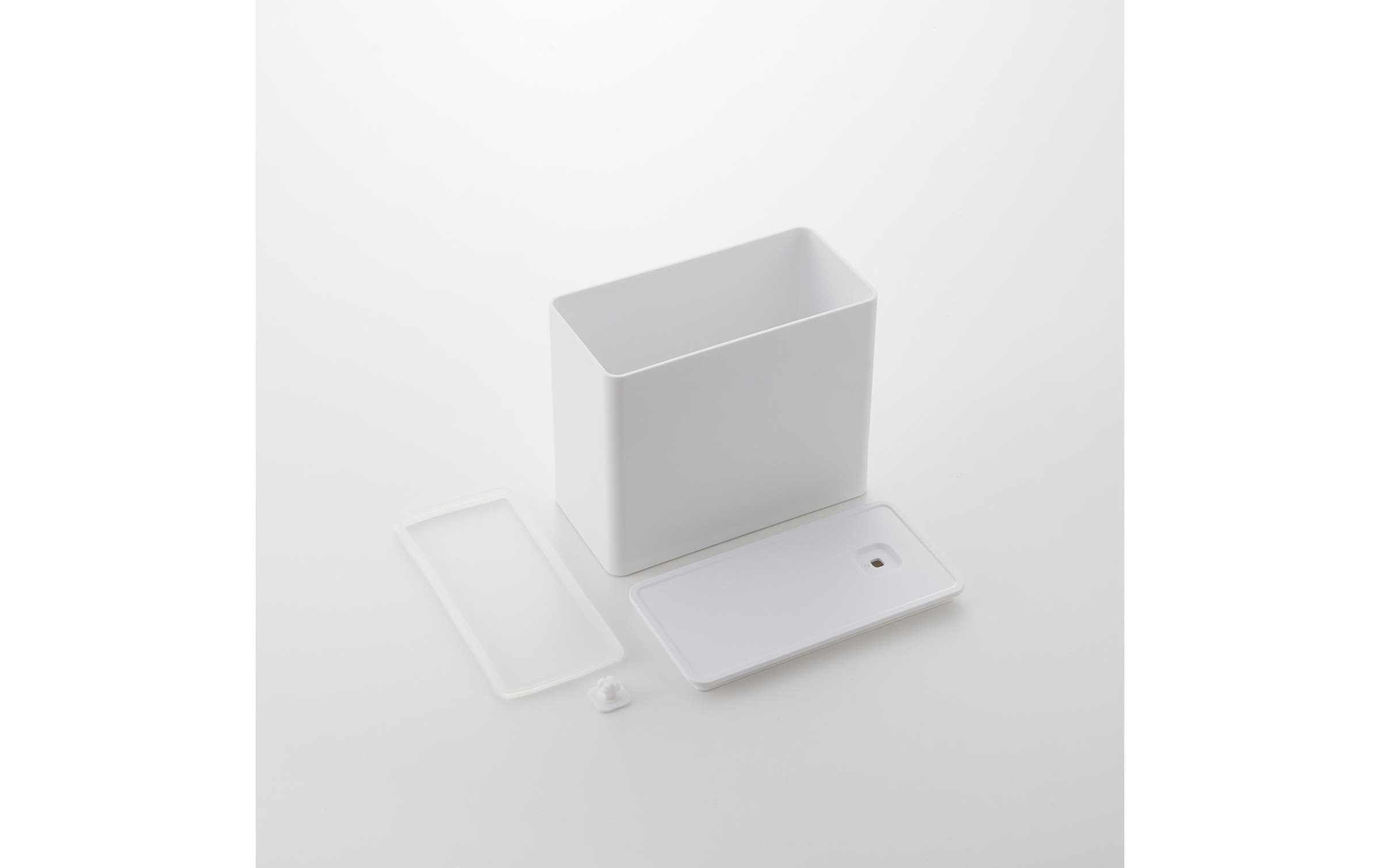 Yamazaki Vorratsdose 1 Stk. tlg.