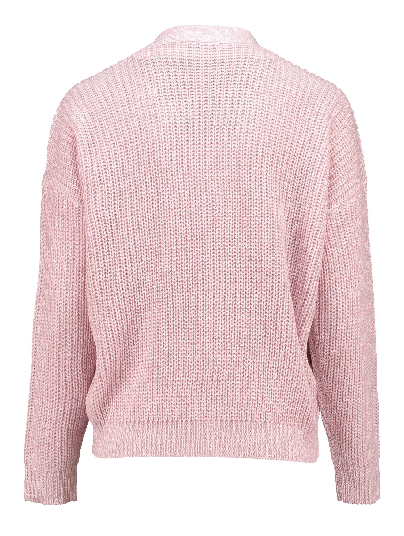 HaILY’S Veste en tricot »LS P CD Pi44pa«