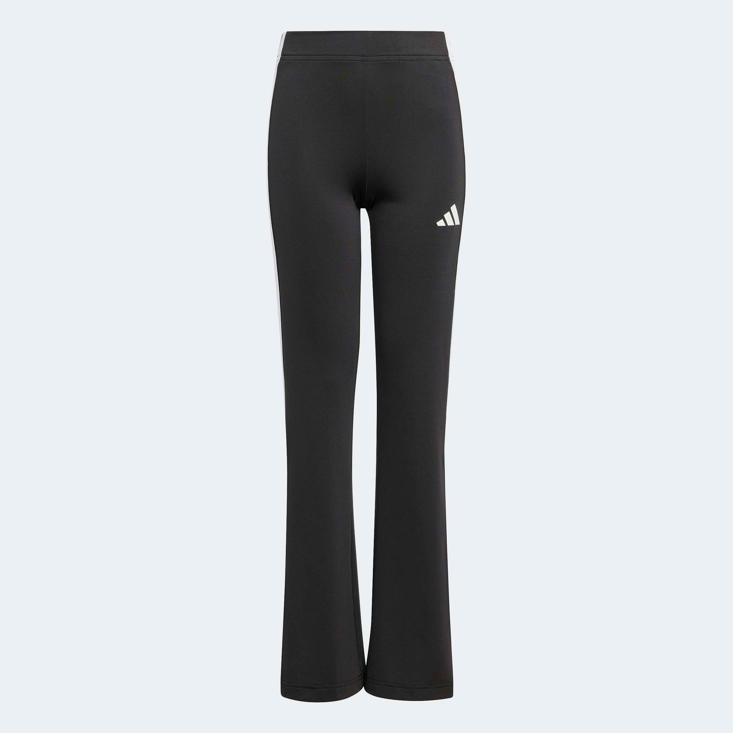 adidas Sportswear Caleçon d'entraînement »JG TR-ES 3S FL«  pour enfants, coupe sportive, ajustée