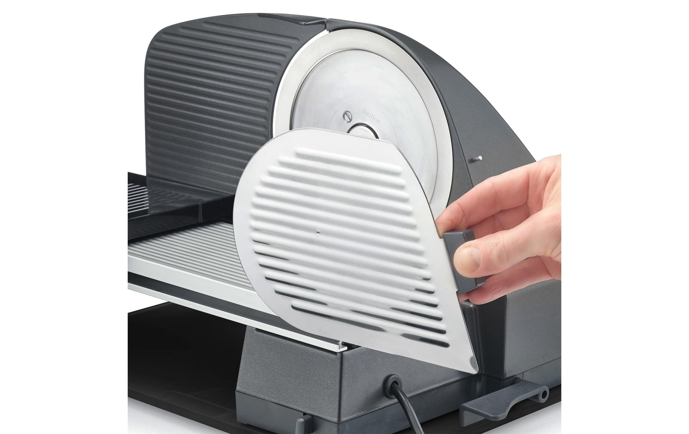 Graef Allesschneider »Master M95« 170 W