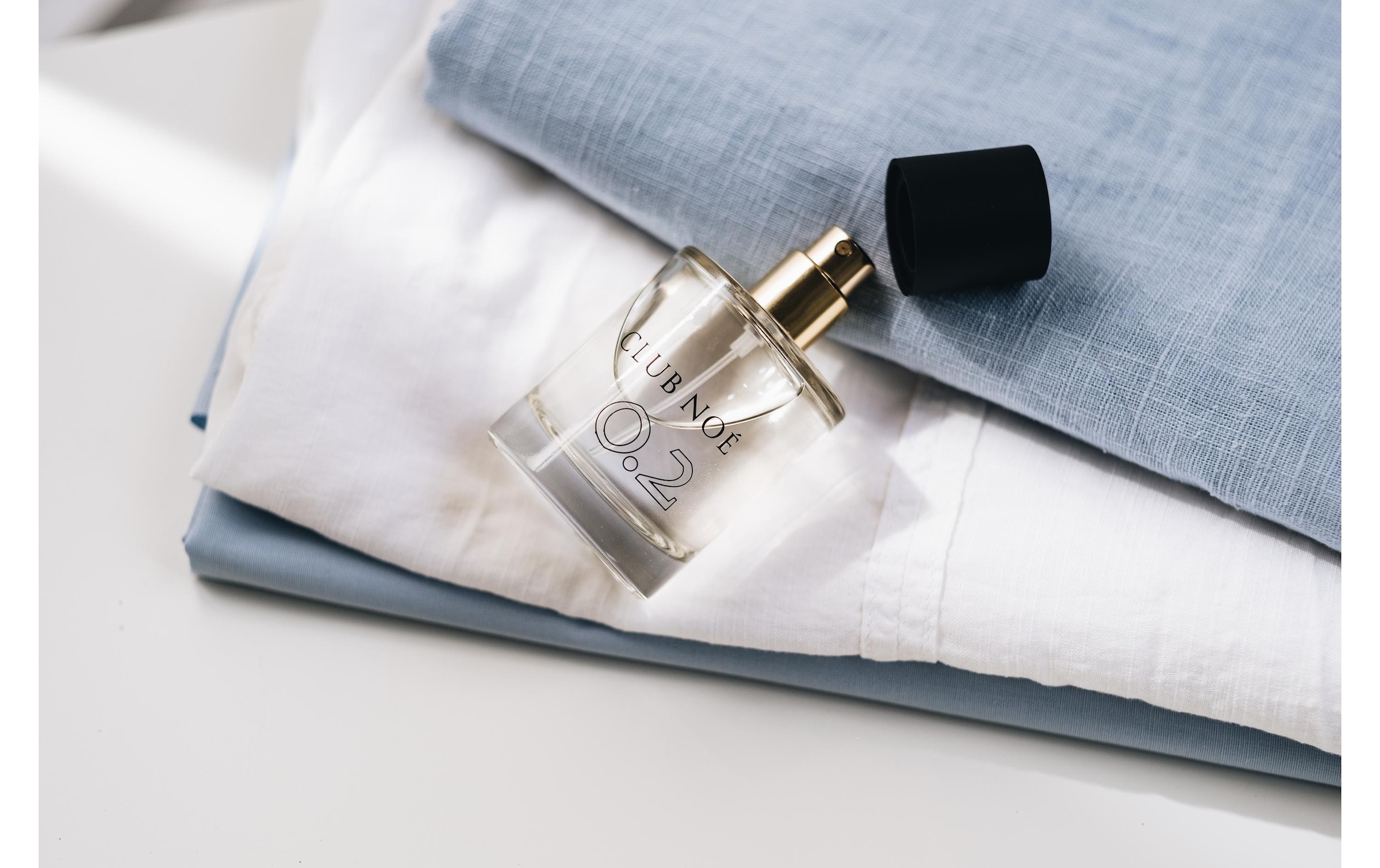   Eau de Parfum »Club Noé 0.2, 50 ml« , 