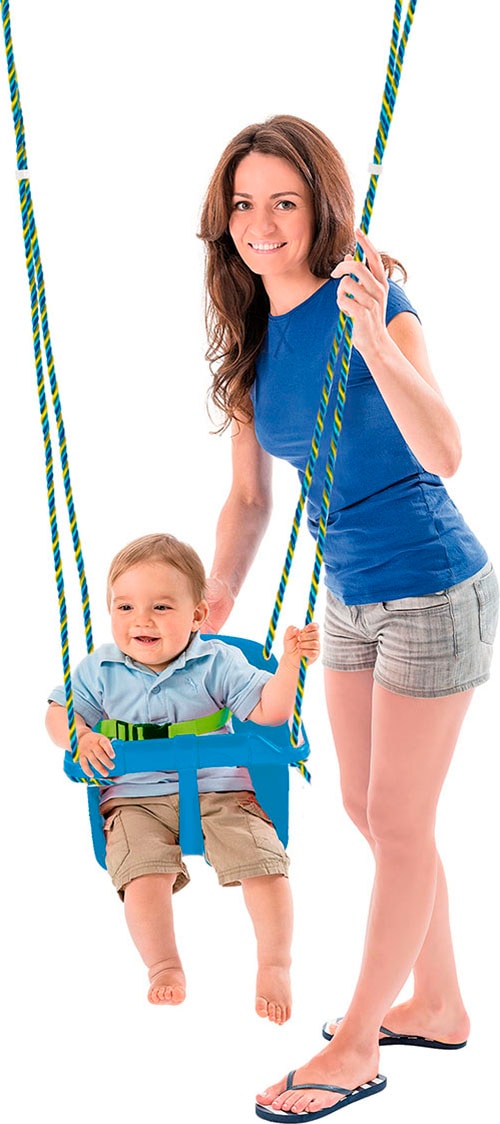 Happy People Babyschaukelsitz