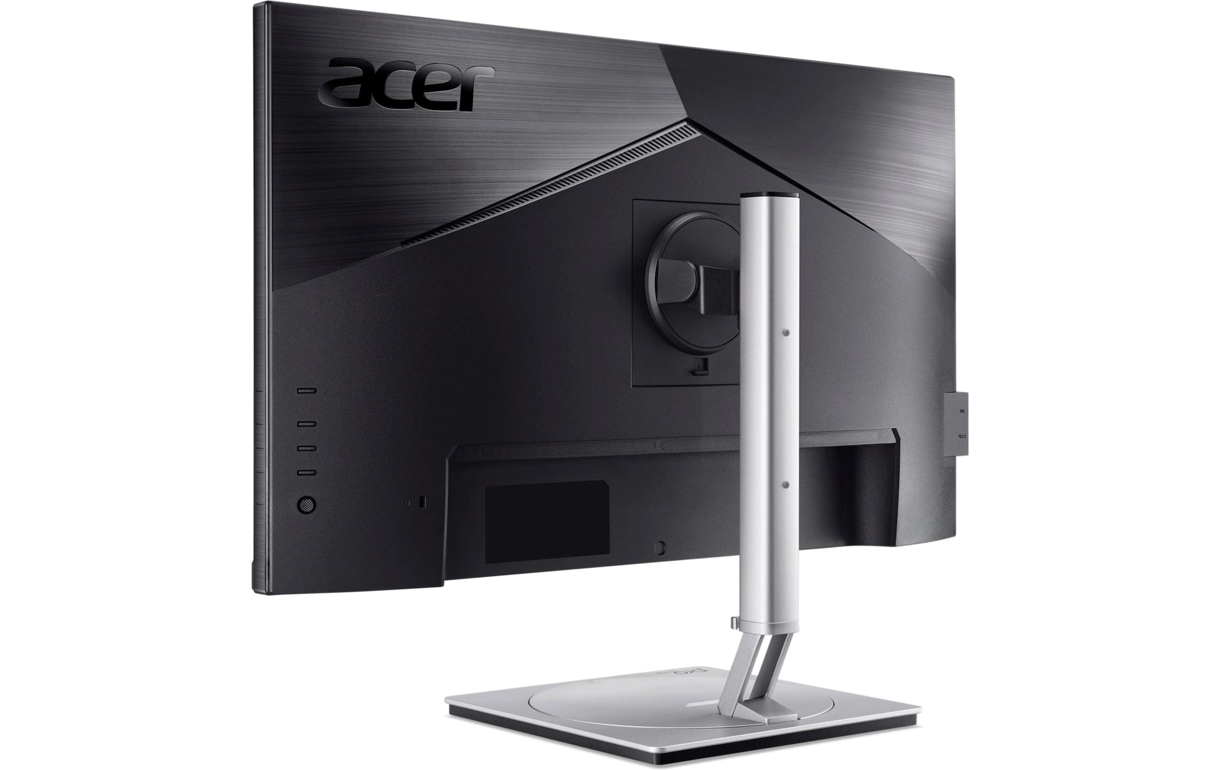 Acer LED-Monitor »ProDesigner PE270KL1smiqpruzx« 68,58 cm/27 ″  3840 x 2160 px 1 Reaktionszeit 144 Hz