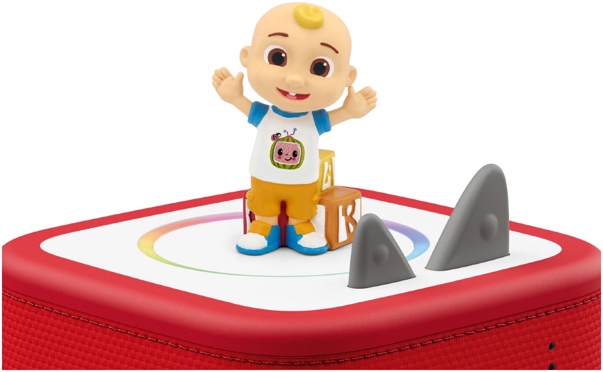 tonies Hörspielfigur »Spiel und Spass mit JJ«