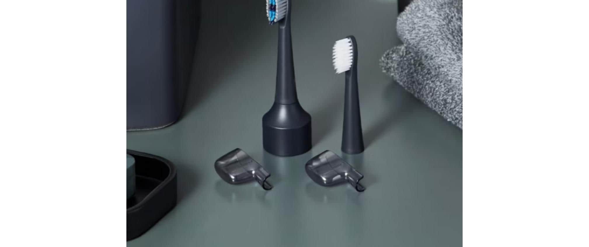 Panasonic Rasoirs électriques »Xshape Travel« Barbe, visage, corps