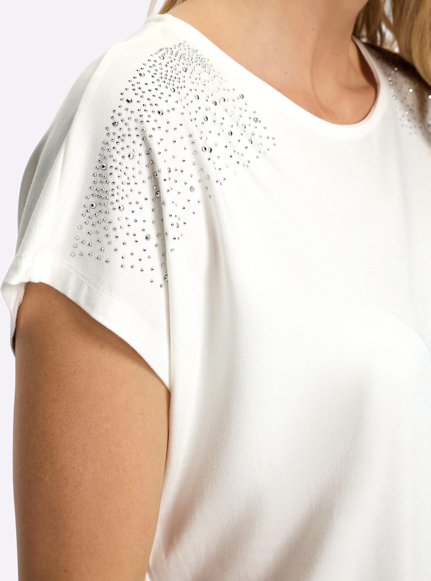 heine T-shirt à manches courtes »Shirt« 1 pièces