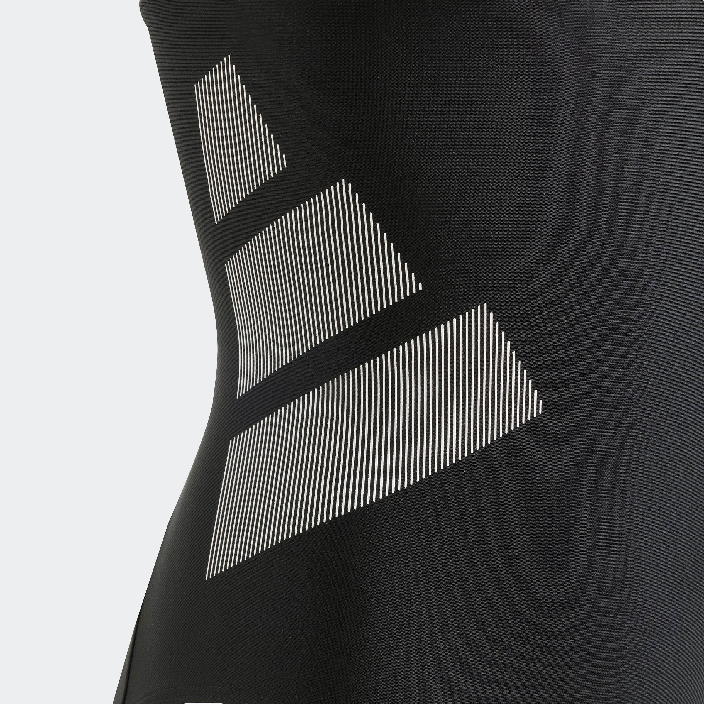adidas Performance Maillot de bain »LOGO C-BACK KIDS«