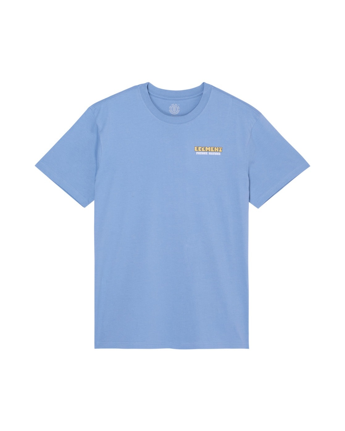 Element T-shirt »Feel Power«