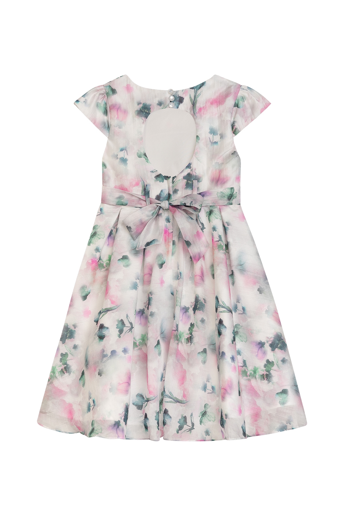 DANAMADE Partykleid »DANAMADE Dresses DRAJA«