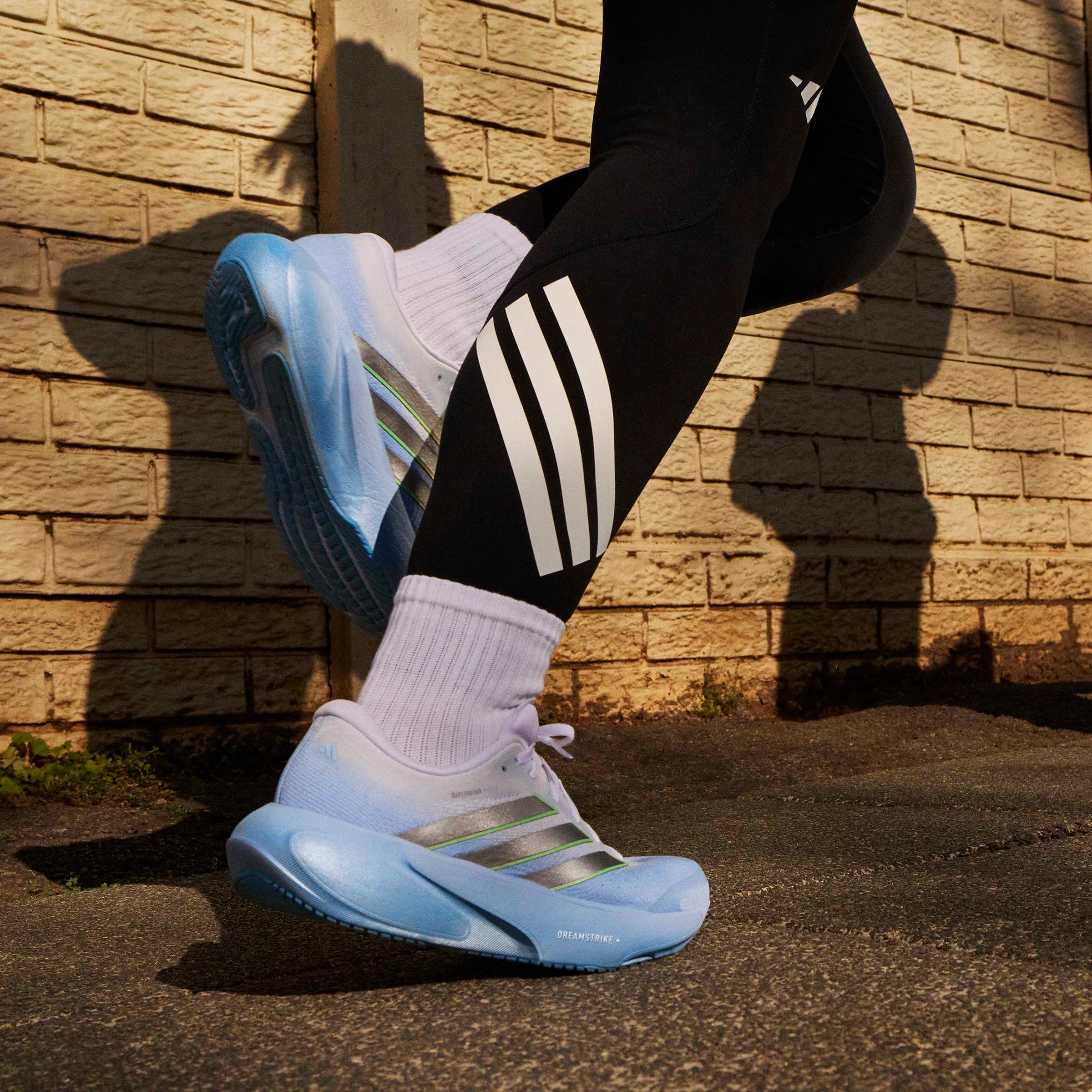 adidas Performance Laufschuh »SUPERNOVA RISE 3«  für mehr Komfort