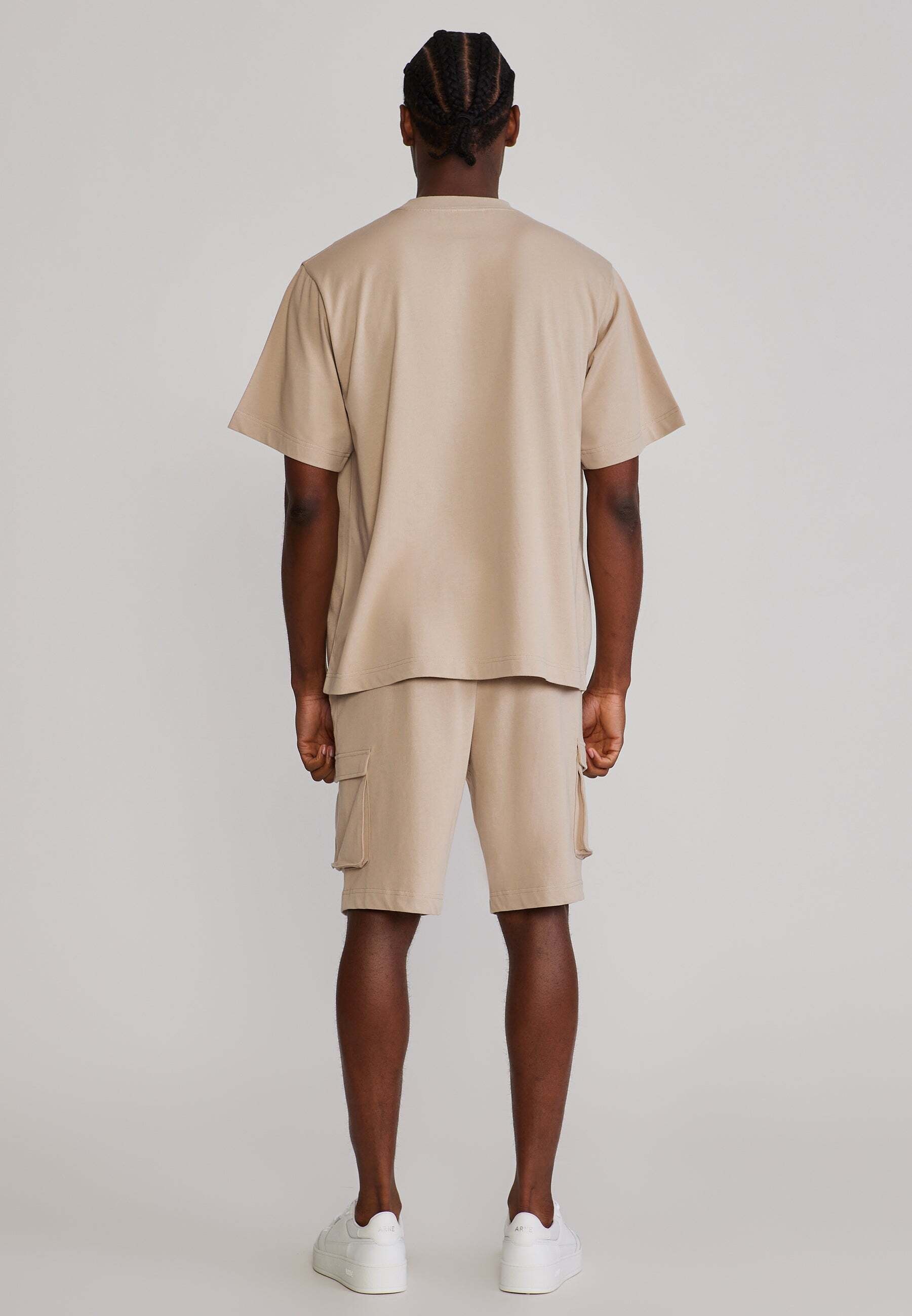 Siksilk Chemise & pantalon »Siksilk Kleidungsset«