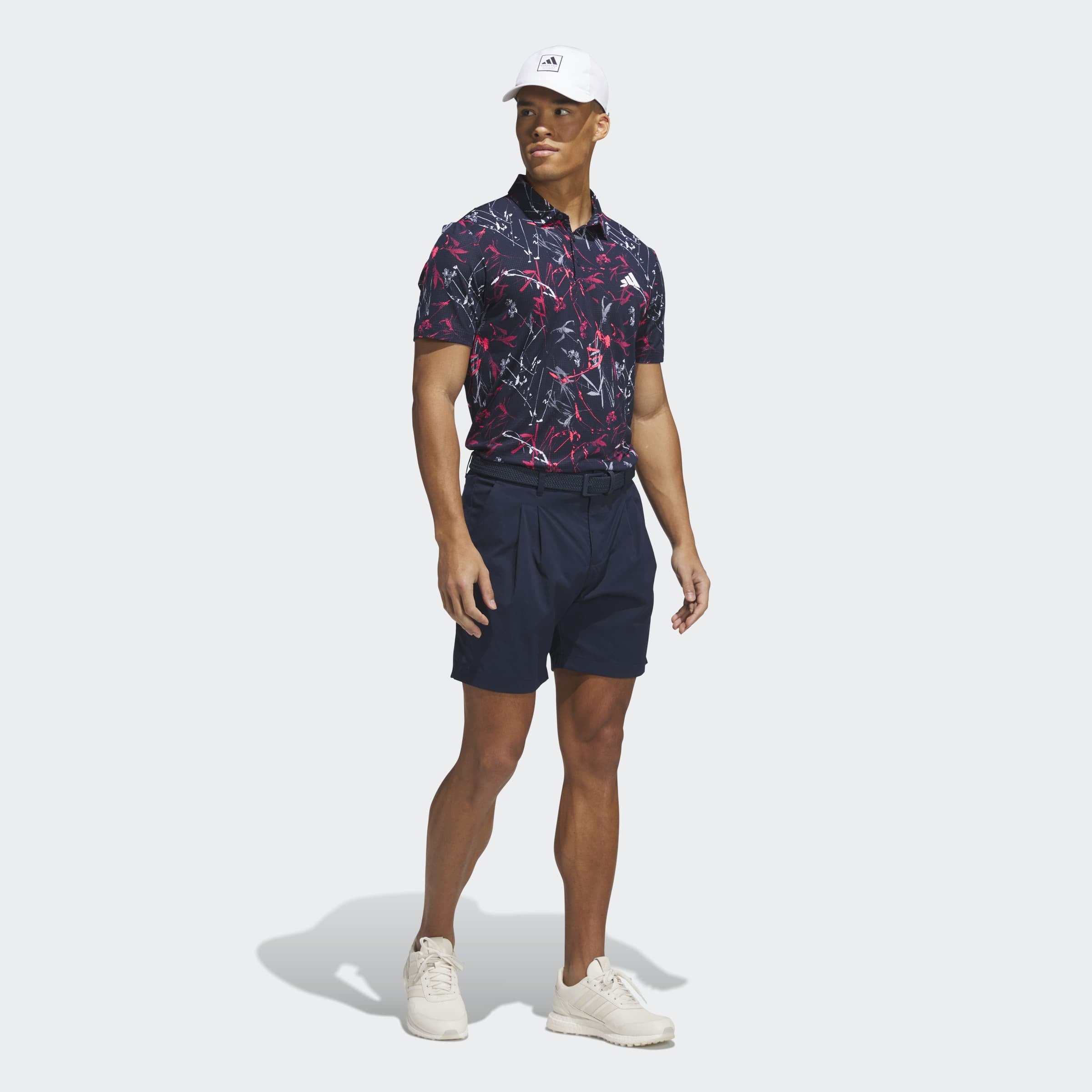 adidas Performance Poloshirt »ULTIMATE365 MESH CLIMACOOL«
