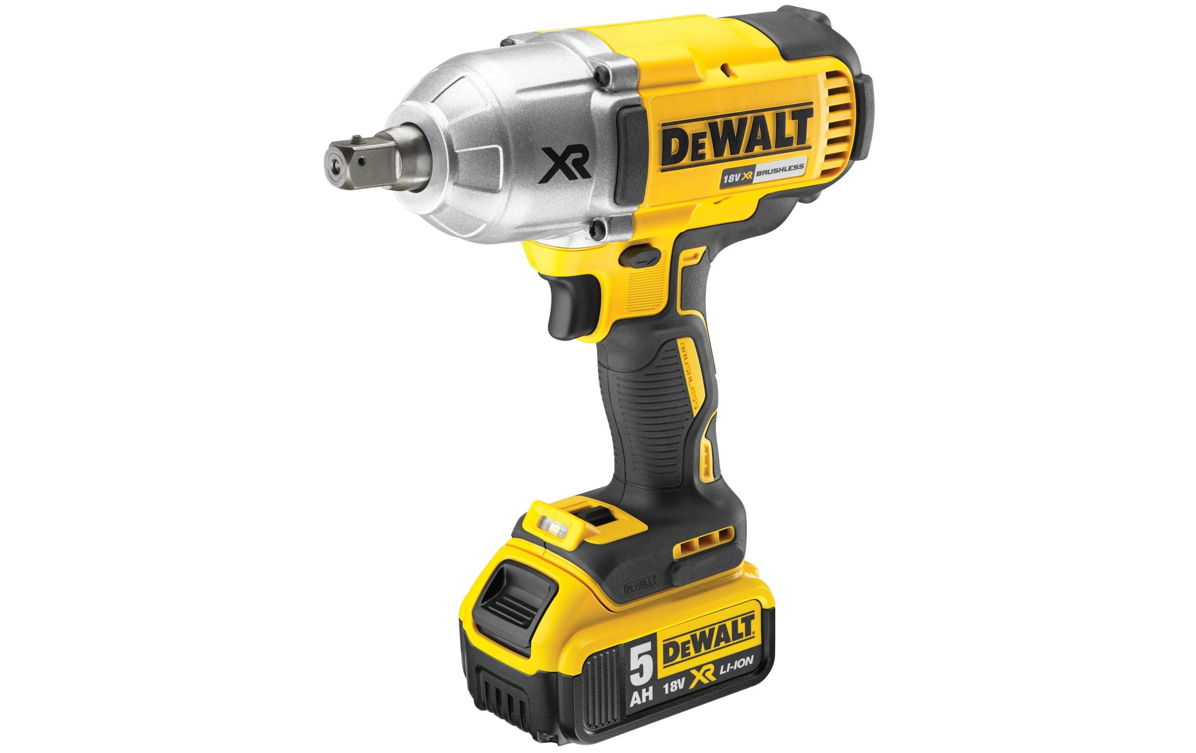 DeWalt Akku-Schlagschrauber »44593 18«