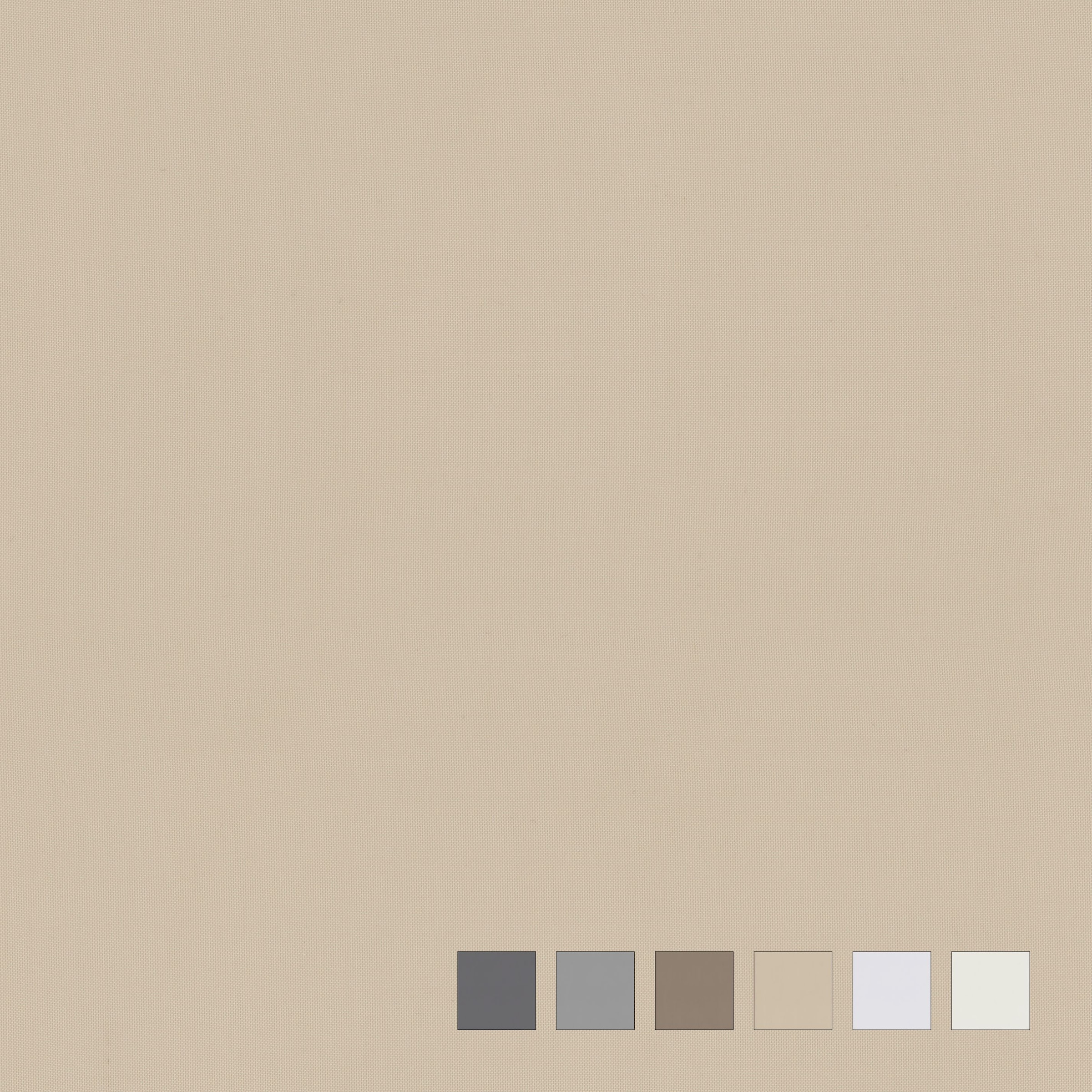 Neutex for you! Vorhang nach Mass »EVA« Multifunktionsband 1 Stk. tlg. Uni-Voile mit elegantem Glanz