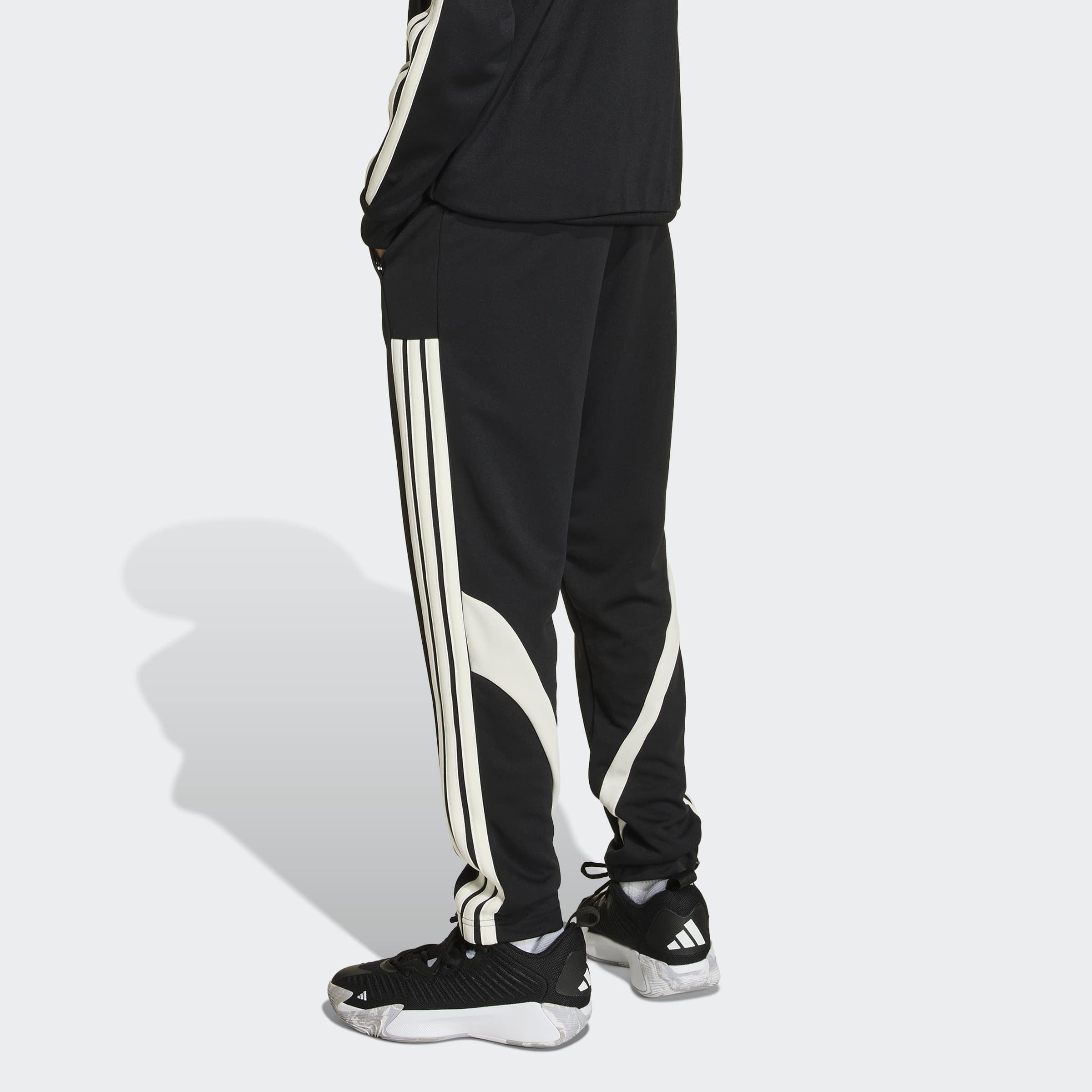 adidas Sportswear Pantalon de sport »J HOT PANT«