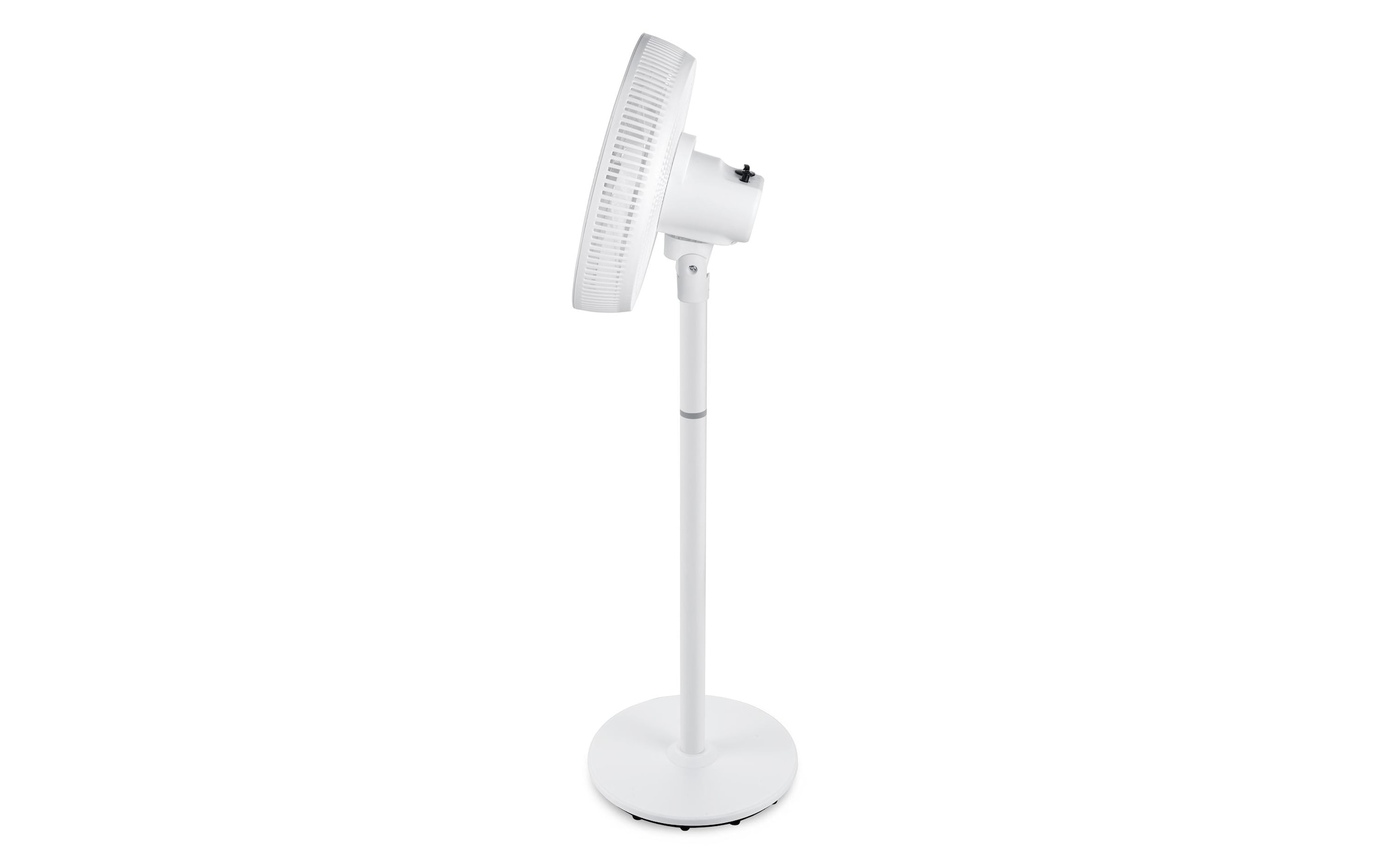 Trisa Standventilator »Comfort Breeze X82 Lite« Höhenverstellbarer Standventilator