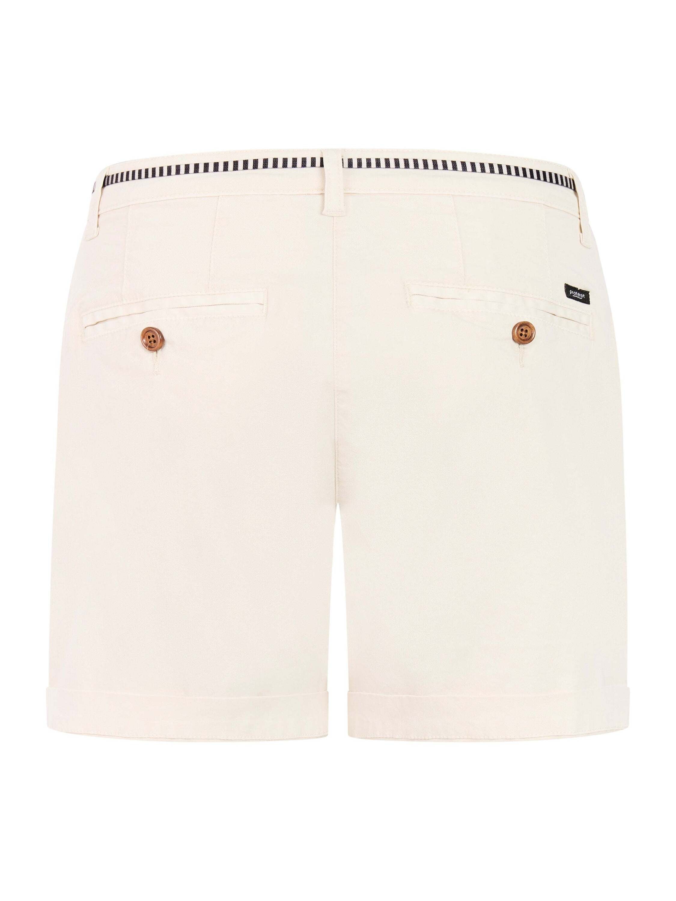 Protest Shorts »Shorts PRTTulip«