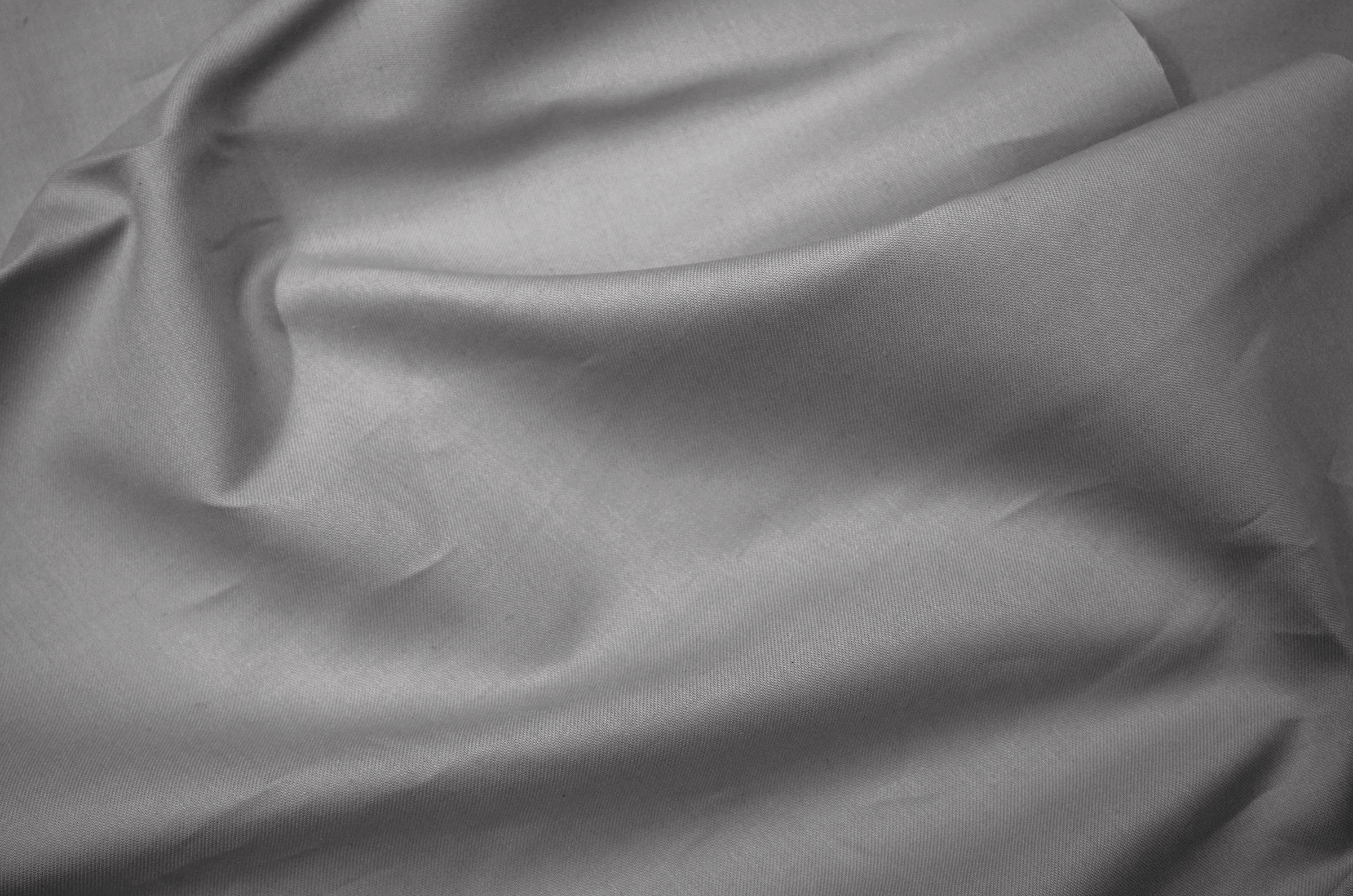 Primera Linge de lit »Uni Luxus-Satin in Gr. 135x200, 155x220 oder 200x200 cm« 2 cuis linge de lit en coton, linge uni avec fermeture éclair