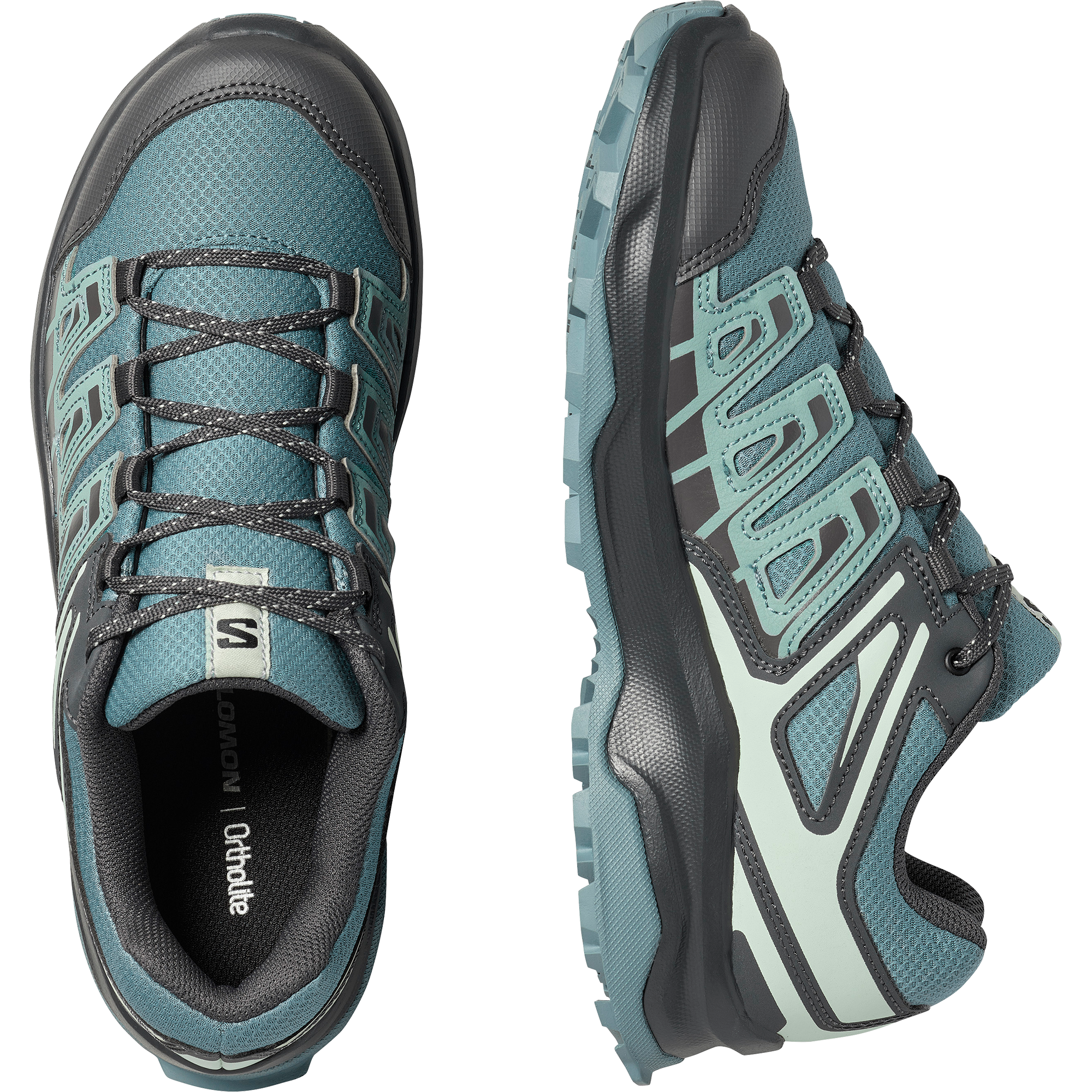 Salomon Chaussure de randonnée »EXTEGRA«