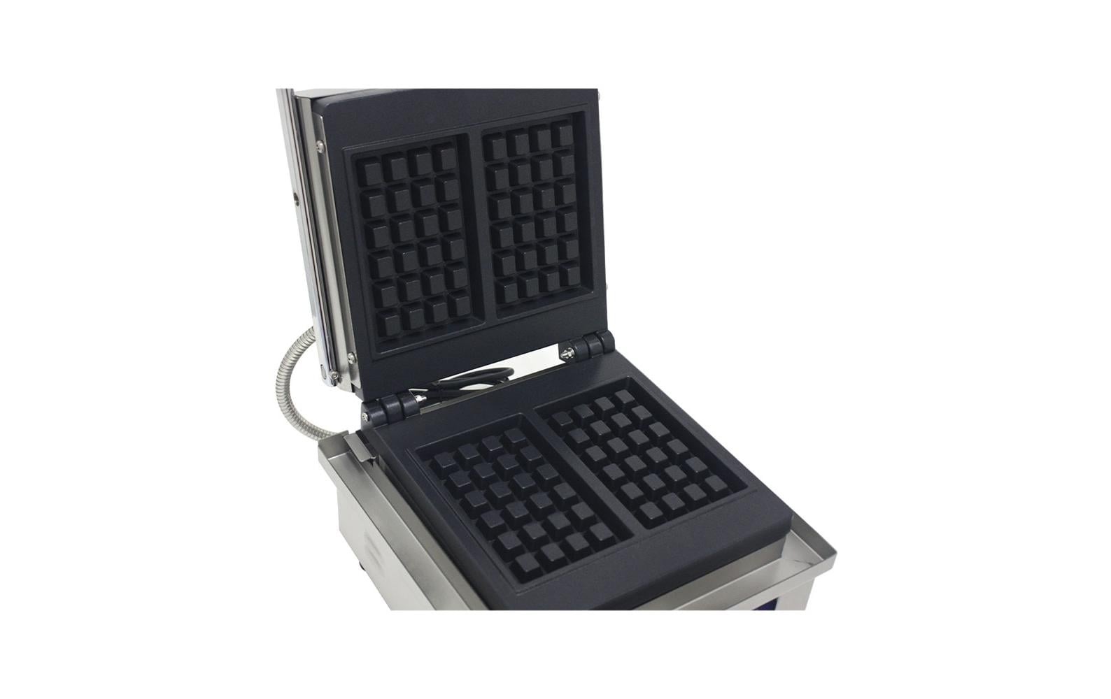   Gaufrier »Berger Lanz 1WE einzeln 2000 W« 2000 W