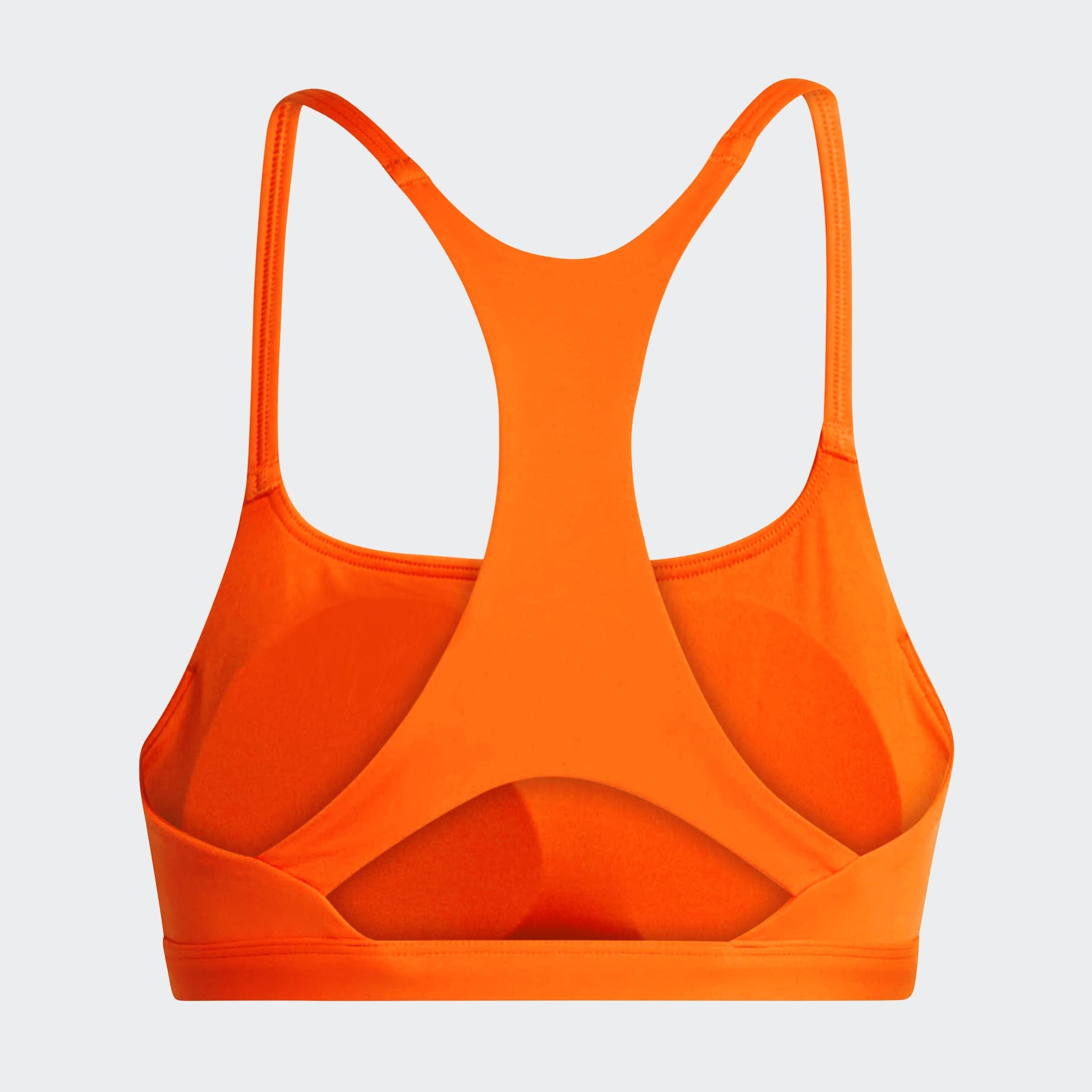 adidas Performance Soutien-gorge de sport »OPT ESS LS BRA« 1 pièces