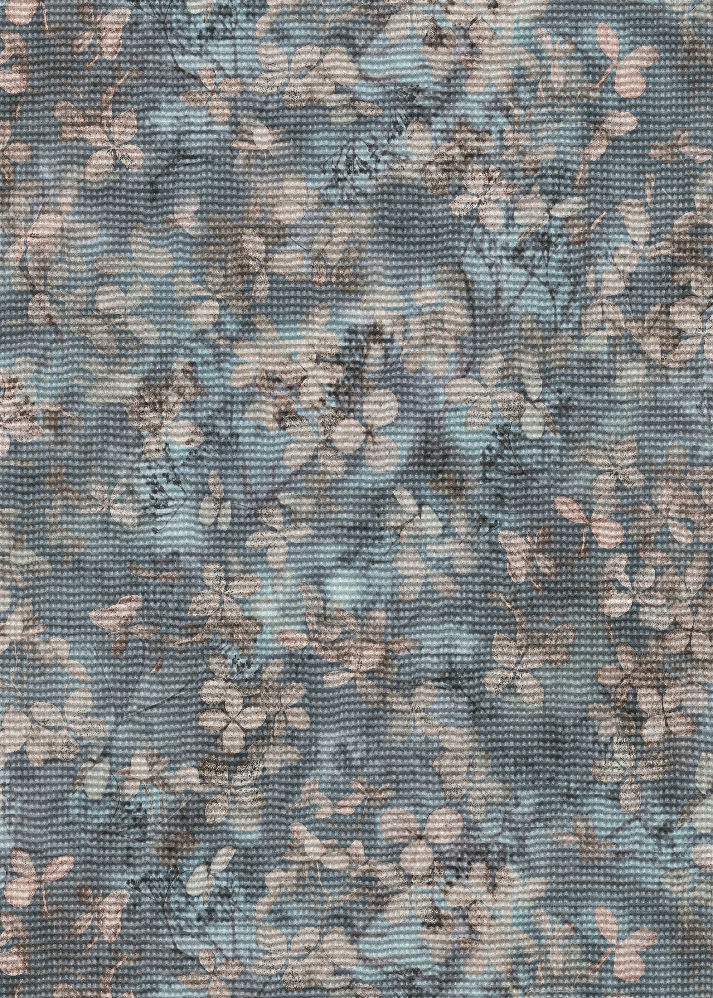 Erismann Vliestapete »Vliestapete PURITY« geprägt Phthalate frei