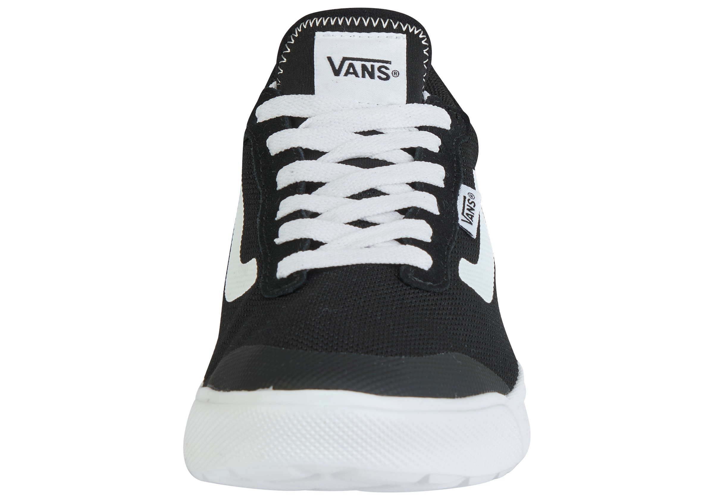Vans Sneaker »Range BRZ«