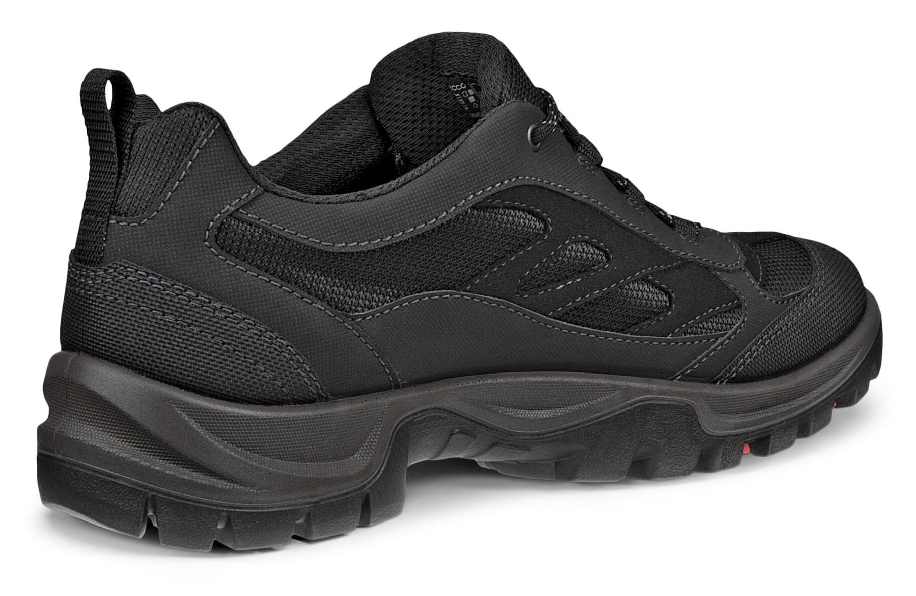 Ecco Schnürschuh »XPEDITION 3 M«  mit GORE-TEX, Outdoorschuh, Halbschuh, Schnürschuh