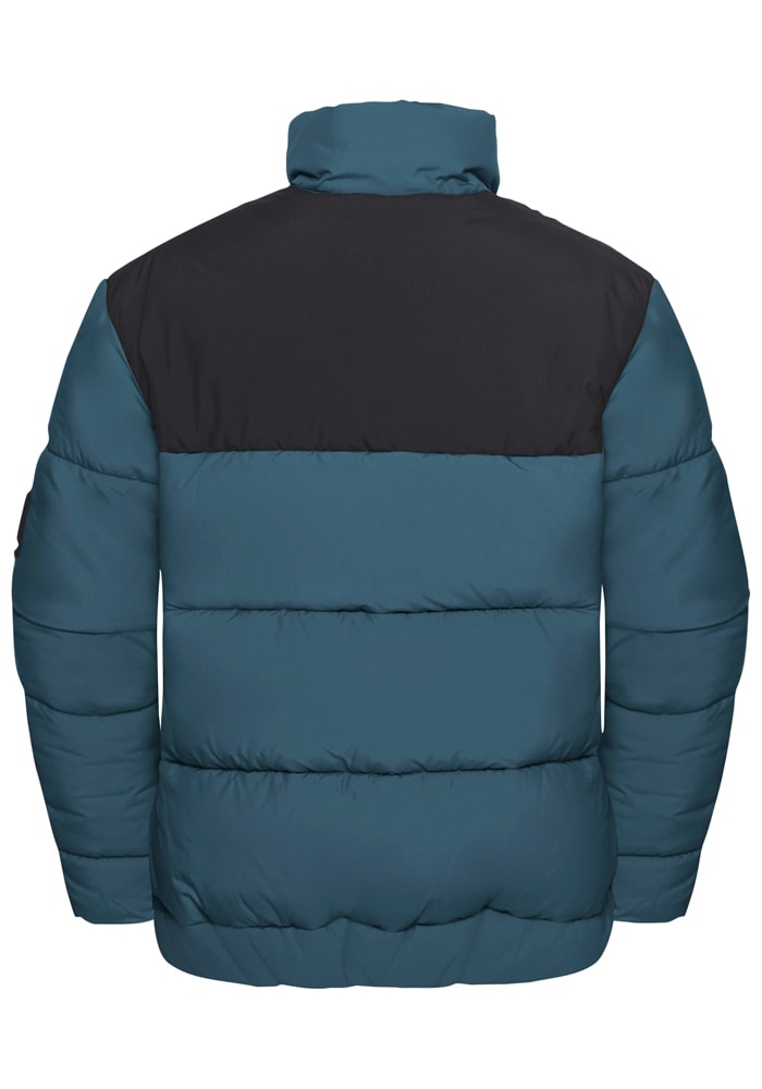 Jack Wolfskin Softshelljacke »TEEN NEW INS JKT K«