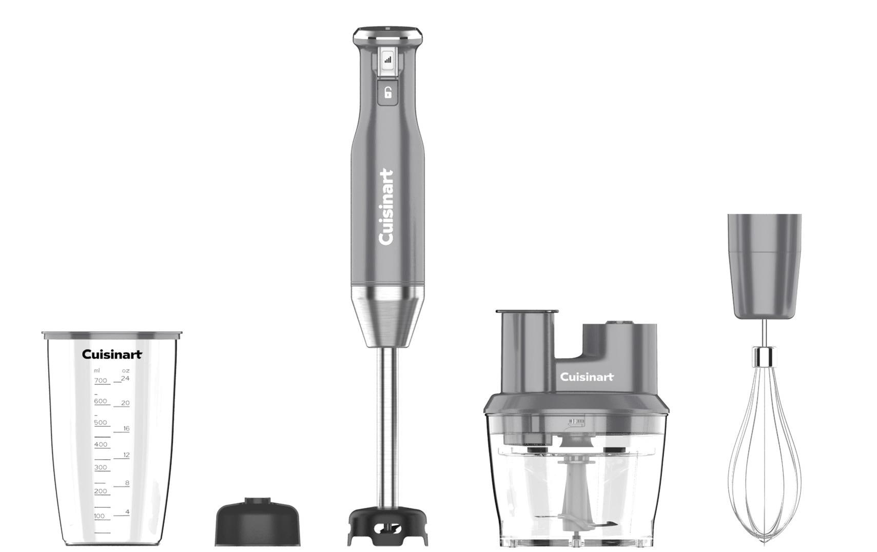 Cuisinart Zerkleinerer »Power Blend 0.95 l«
