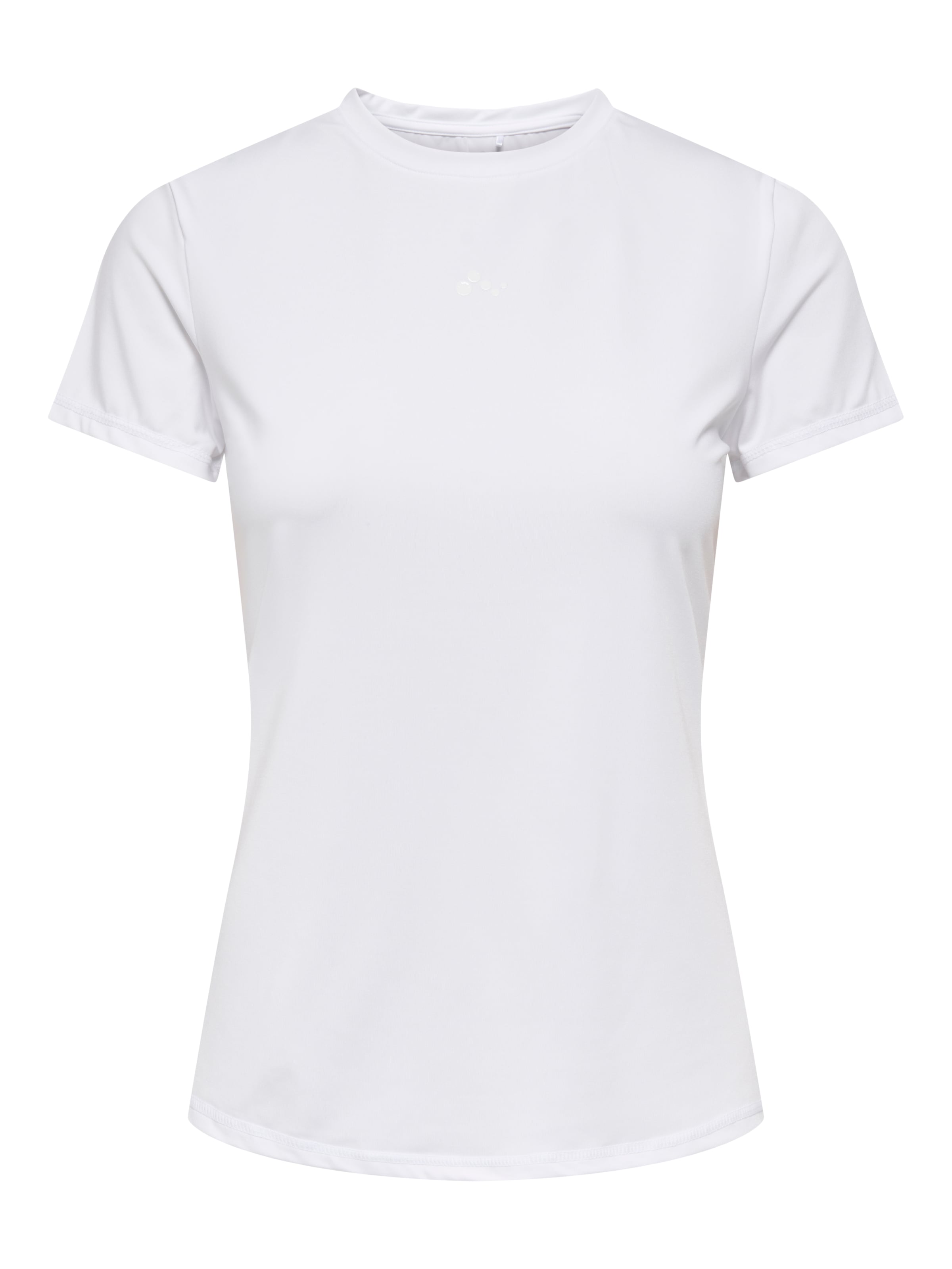 ONLY Play Trainingsshirt »ONPBREE LIFE ON SS REG TEE NOOS« aus Polyester und Elasthan, Regular Fit, atmungsaktiv, pflegeleicht