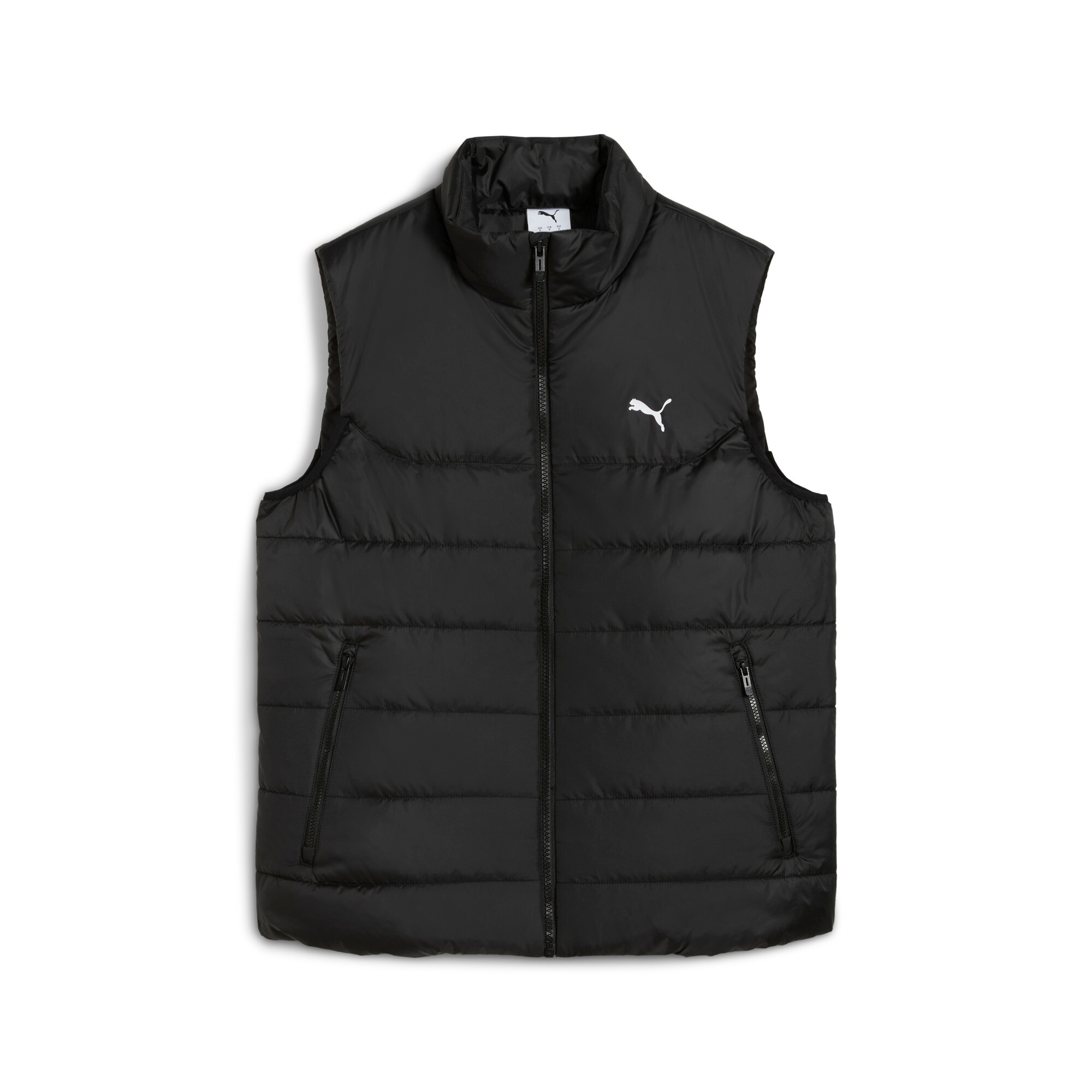 PUMA Veste d'hiver »ESS PADDED VEST« ohne Kapuze